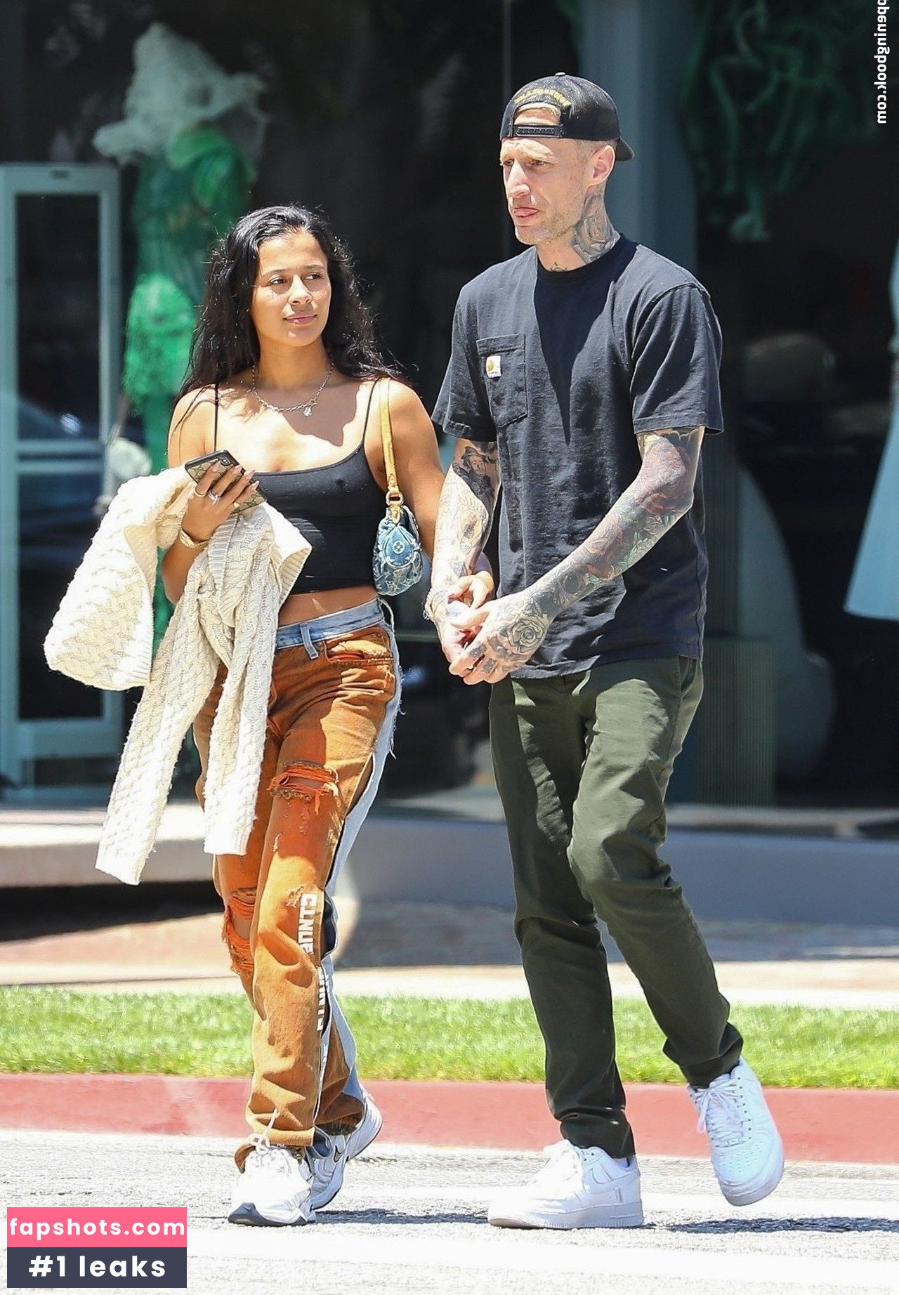 Sami Miro Nahé úniky fotek pouze od fanoušků #14 - Fapshots