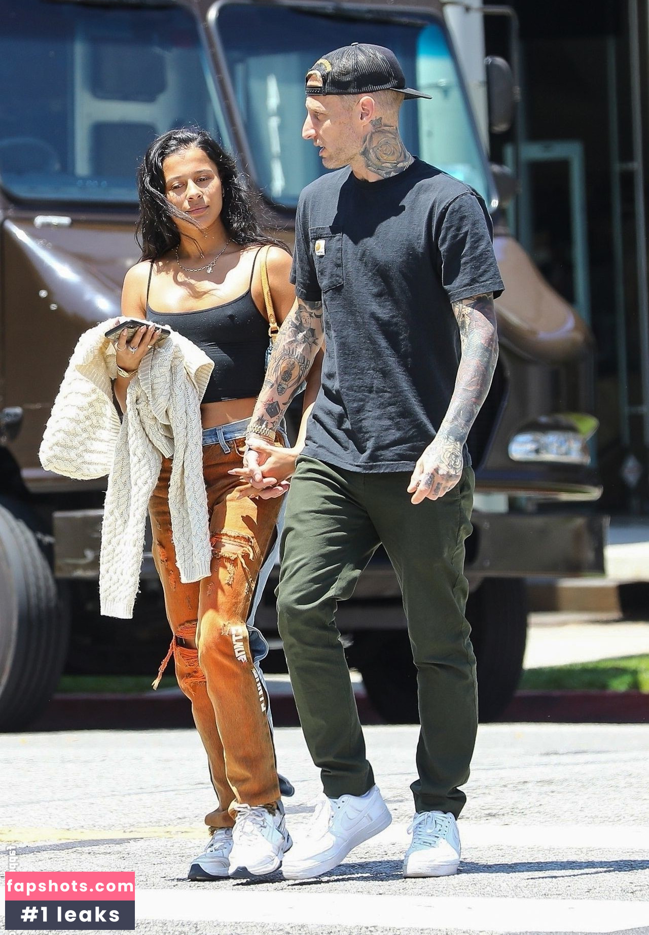 Sami Miro Nahé úniky fotek pouze od fanoušků #15 - Fapshots