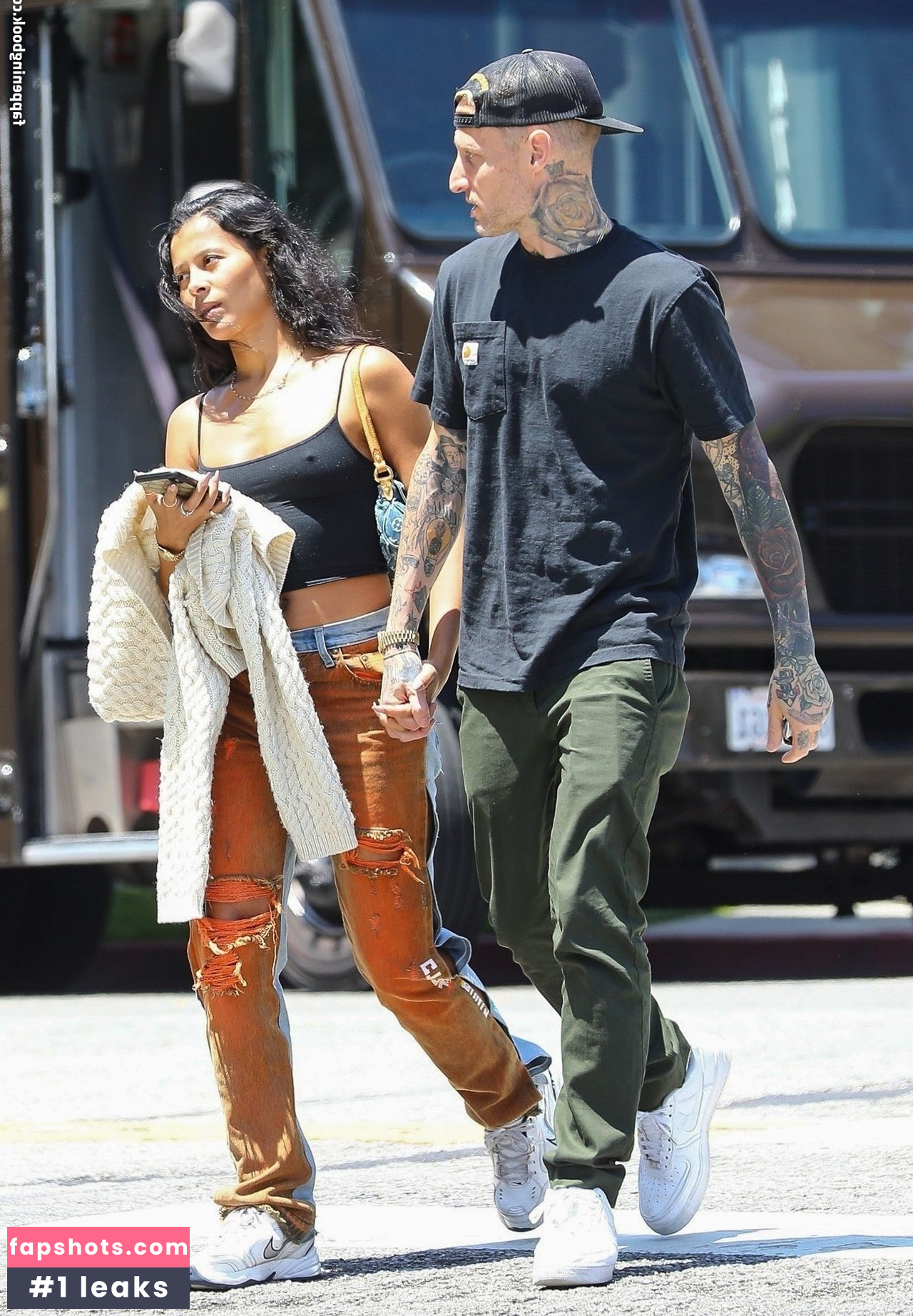 Sami Miro Nahé úniky fotek pouze od fanoušků #16 - Fapshots