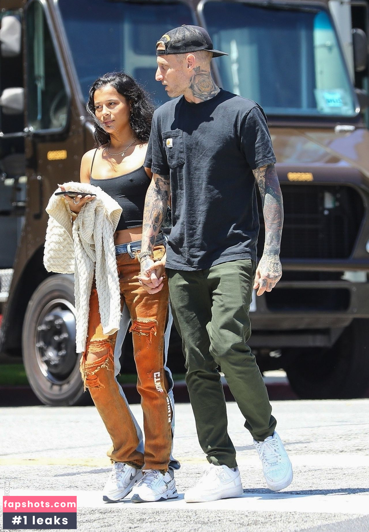 Sami Miro Nahé úniky fotek pouze od fanoušků #17 - Fapshots