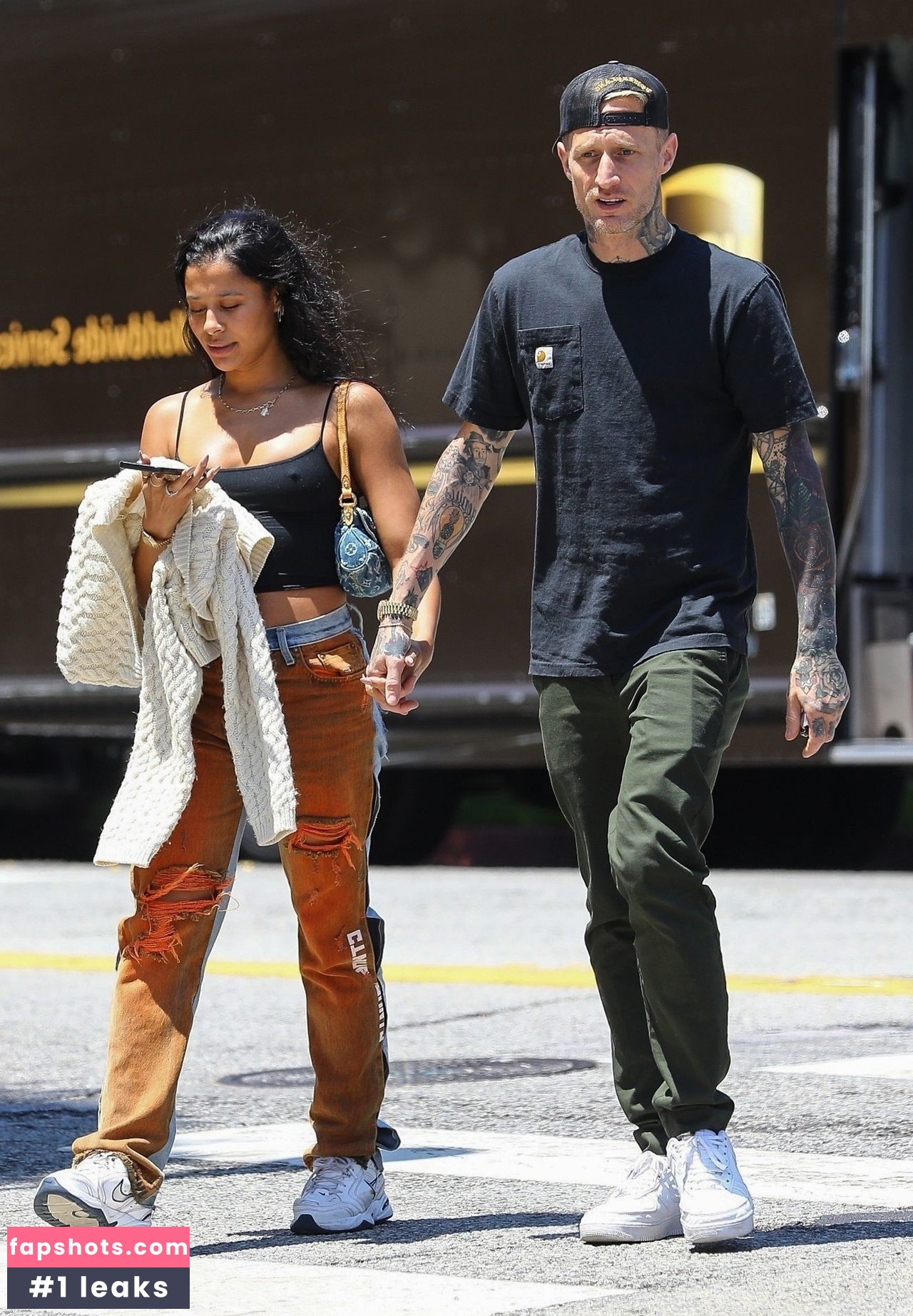 Sami Miro Nahé úniky fotek pouze od fanoušků #18 - Fapshots