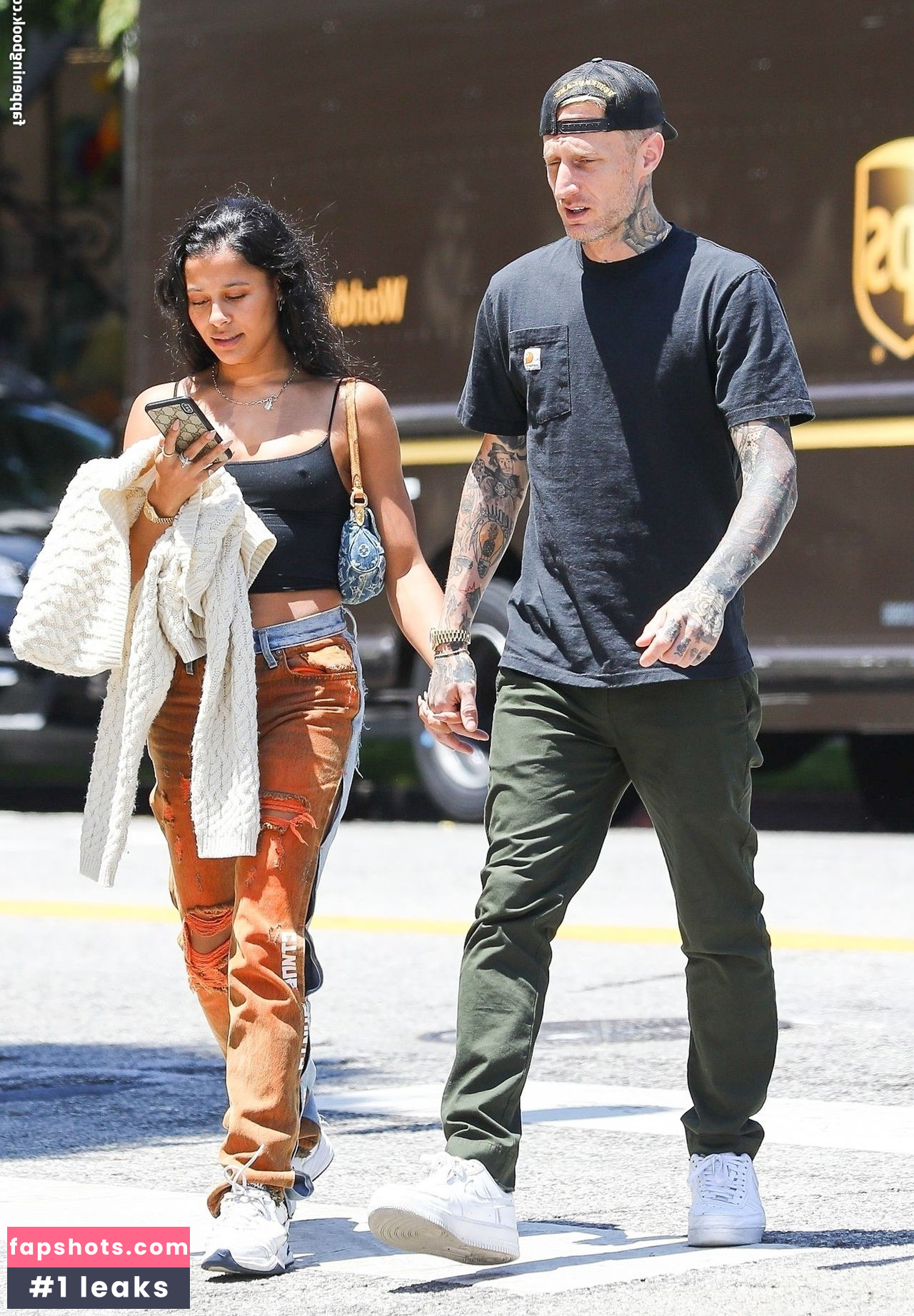 Sami Miro Nahé úniky fotek pouze od fanoušků #20 - Fapshots