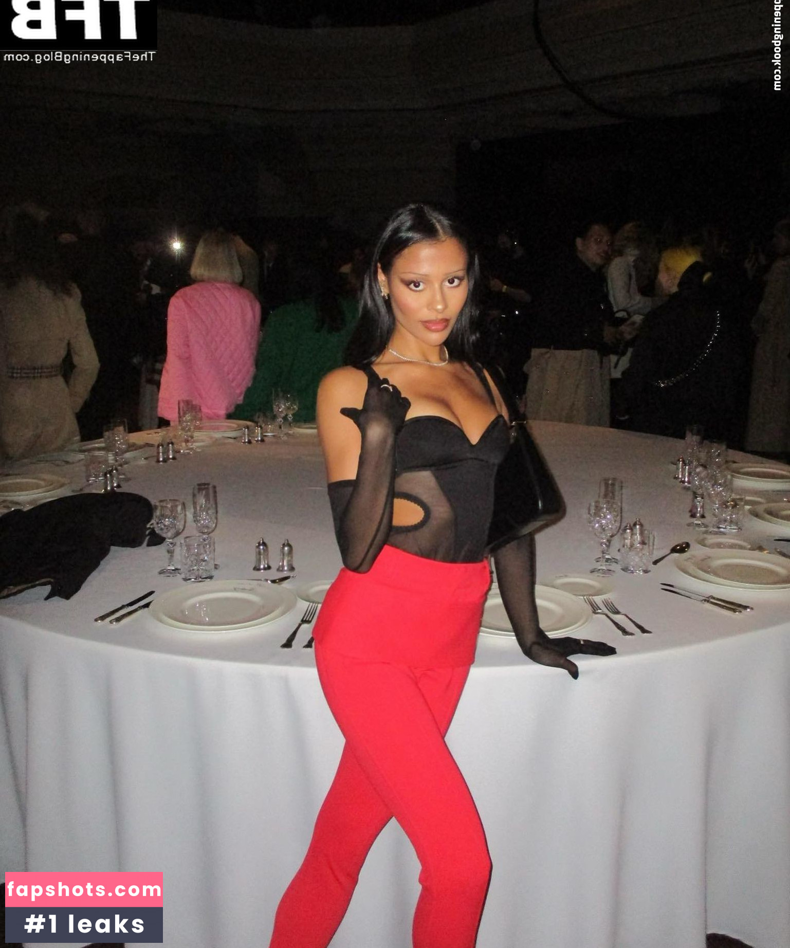 Sami Miro Nahé úniky fotek pouze od fanoušků #3 - Fapshots