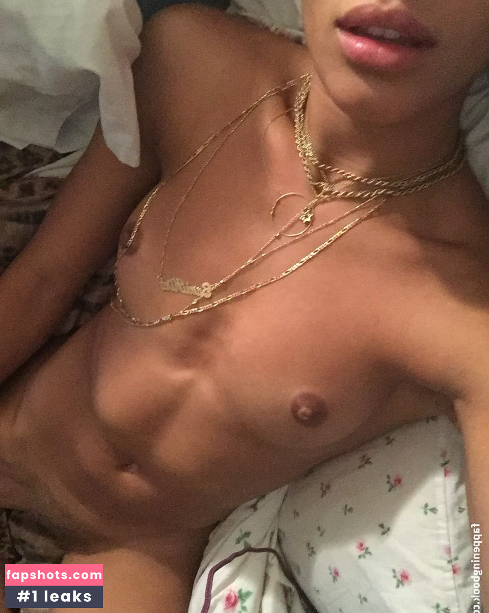 Sami Miro Nahé úniky fotek pouze od fanoušků #25 - Fapshots