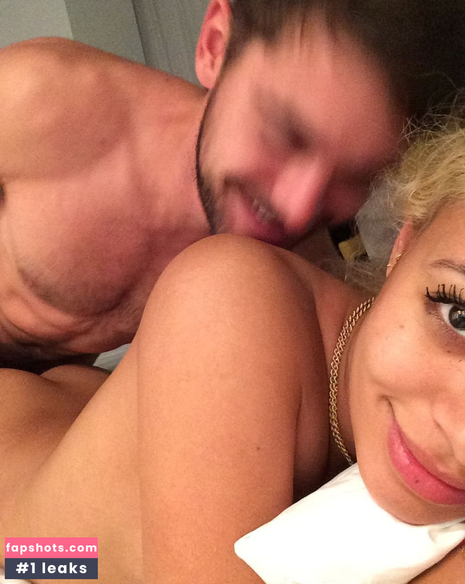 Sami Miro Nahé úniky fotek pouze od fanoušků #31 - Fapshots