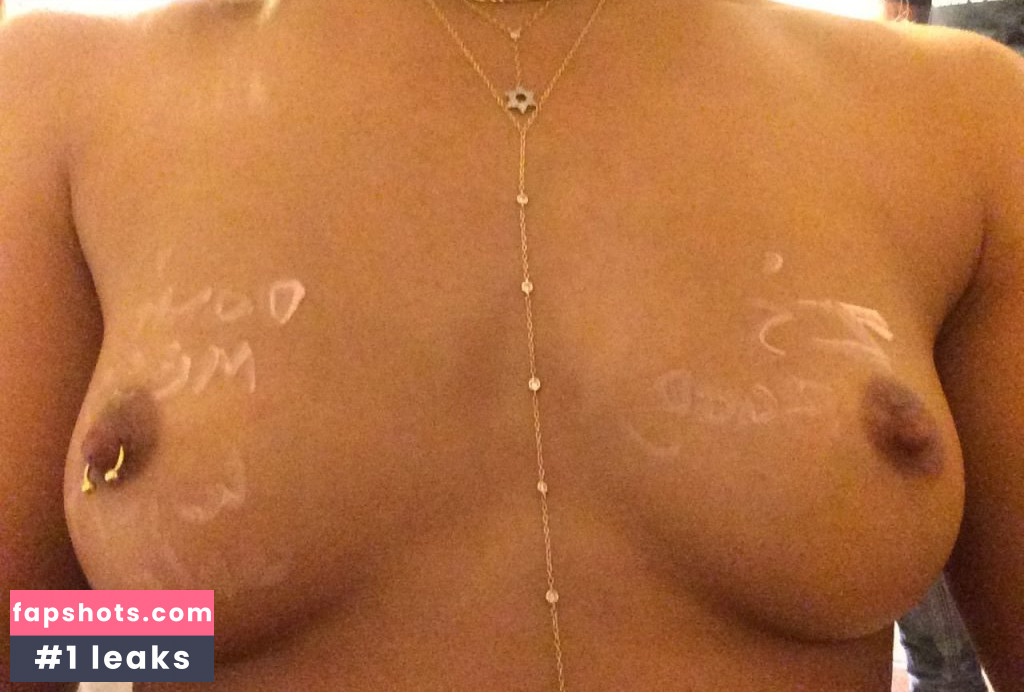 Sami Miro Nahé úniky fotek pouze od fanoušků #36 - Fapshots