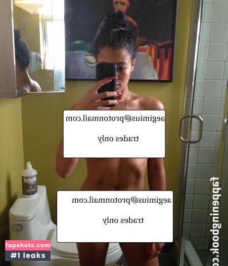 Sami Miro Nahé úniky fotek pouze od fanoušků #42 - Fapshots