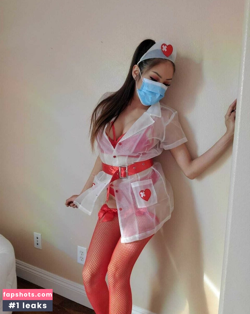 Sami Parker gallery photo #33