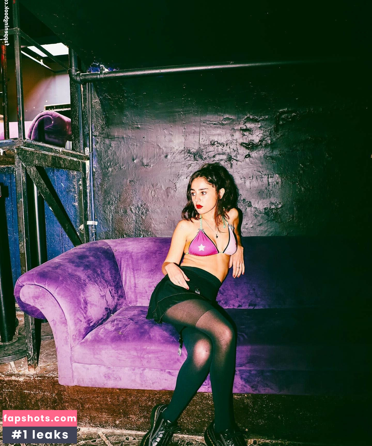 samiatheband Nahé úniky fotek pouze od fanoušků #5 - Fapshots