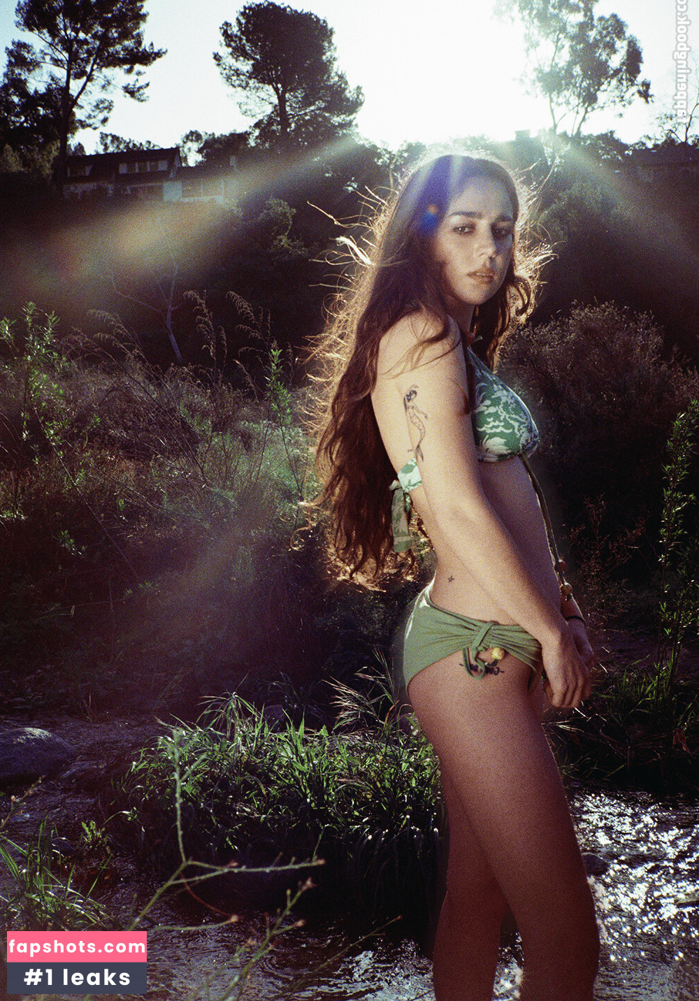 samiatheband Nahé úniky fotek pouze od fanoušků #6 - Fapshots