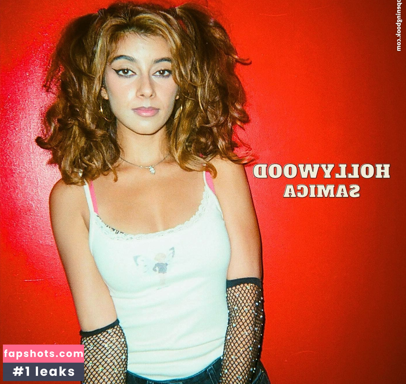 Samicamusic Nacktheit OnlyFans Fotos #103 - Fapshots