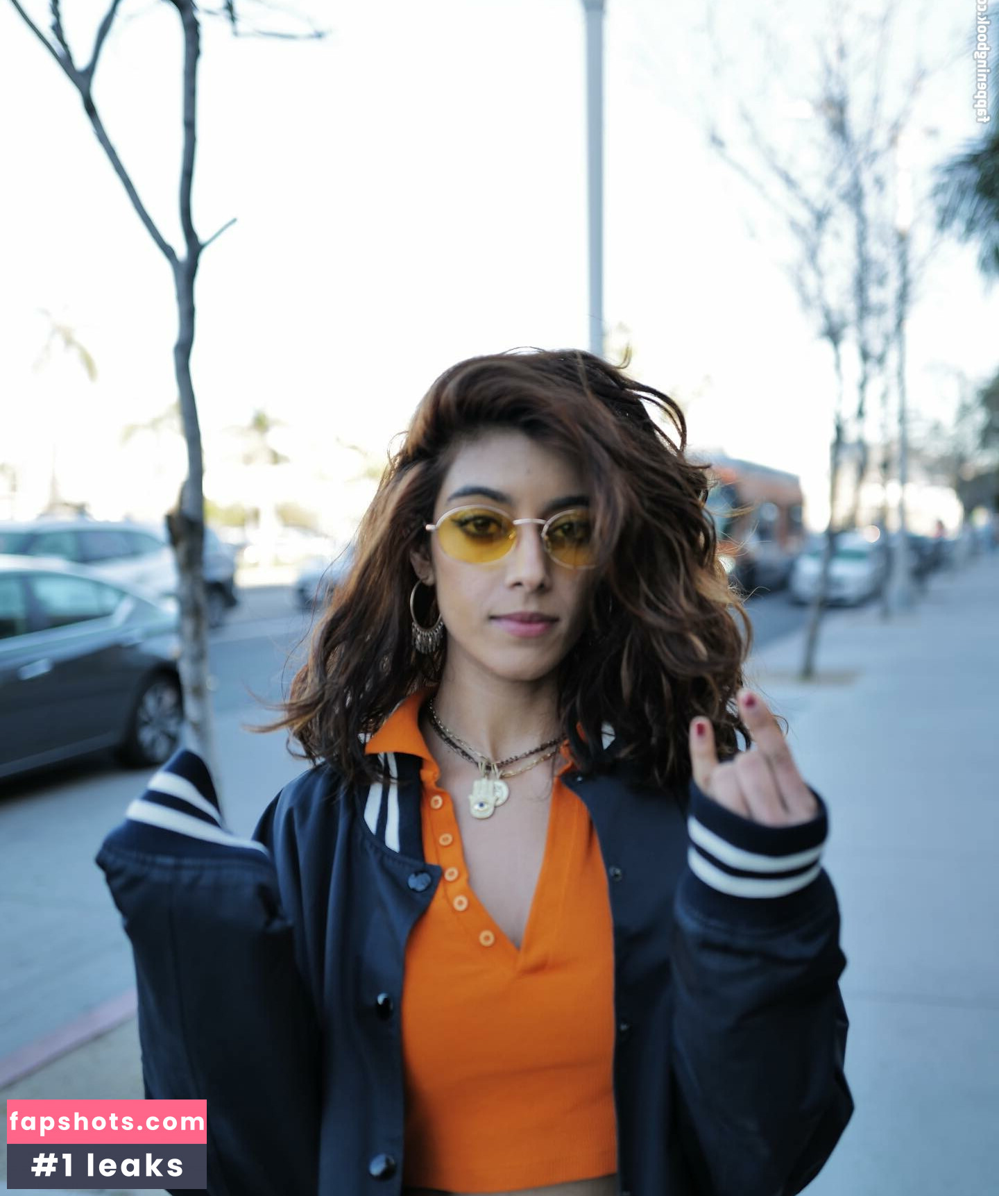 Samicamusic Nahé úniky fotek pouze od fanoušků #106 - Fapshots