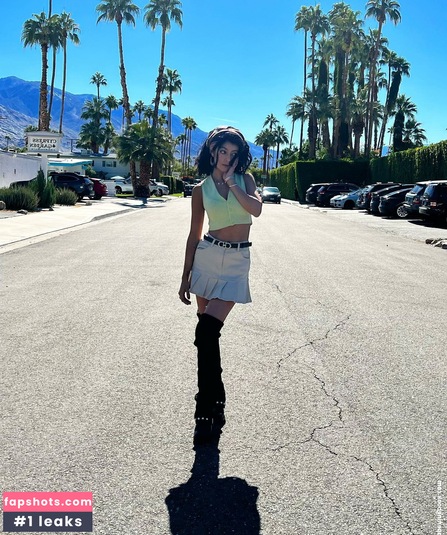 Samicamusic Nahé úniky fotek pouze od fanoušků #110 - Fapshots