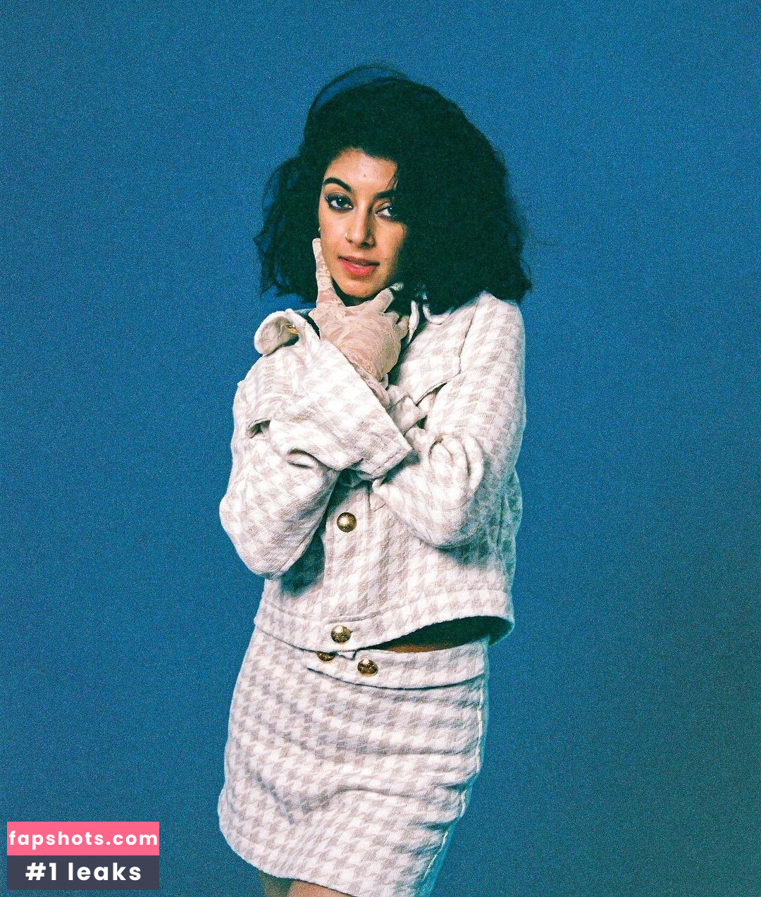 Samicamusic Nacktheit OnlyFans Fotos #16 - Fapshots