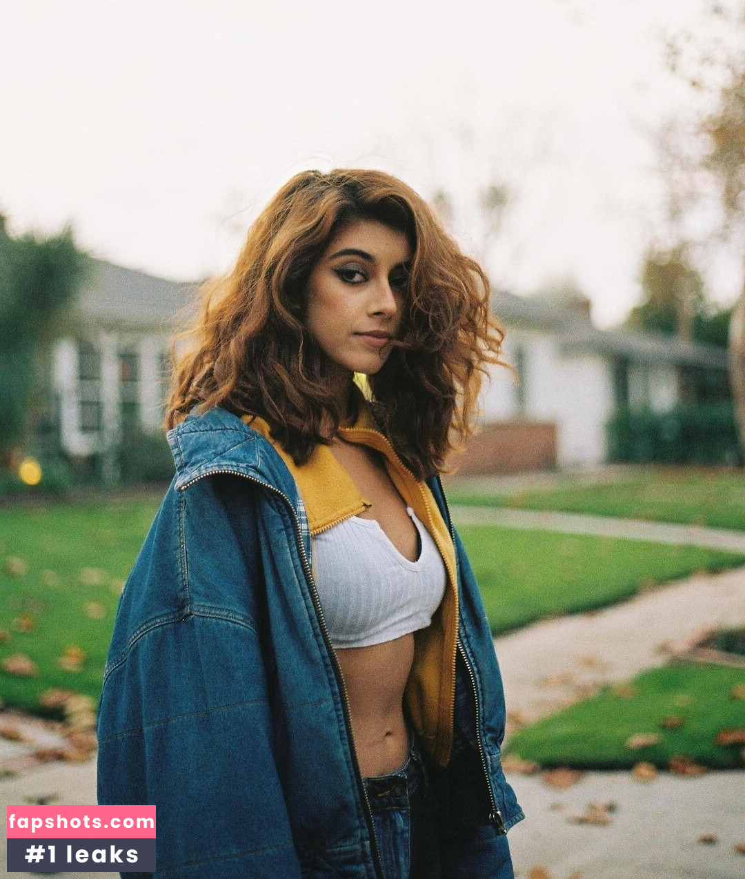 Samicamusic Nacktheit OnlyFans Fotos #19 - Fapshots