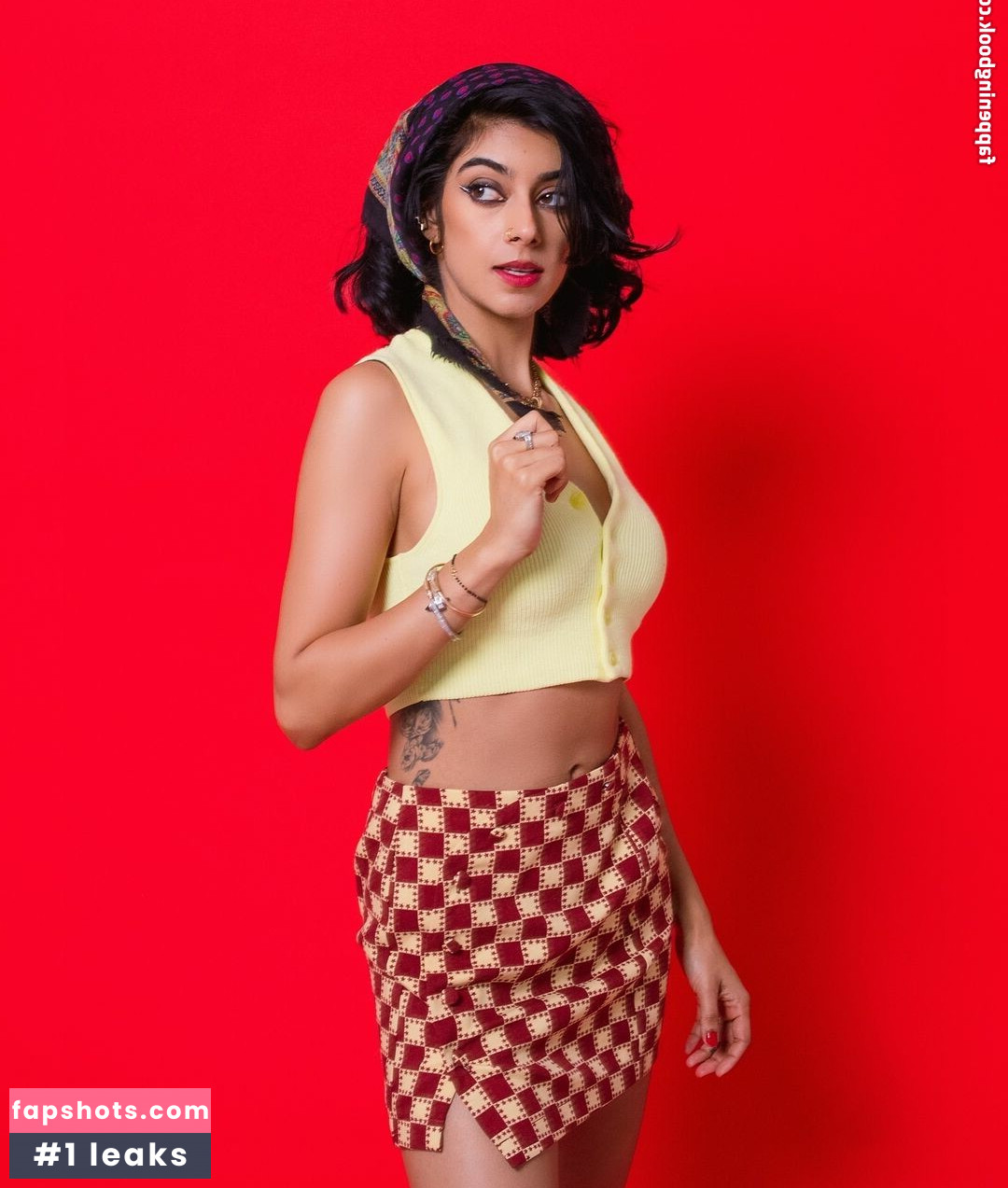 Samicamusic Nacktheit OnlyFans Fotos #20 - Fapshots