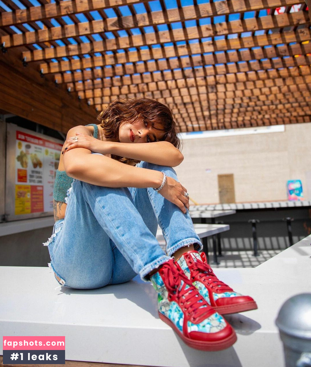 Samicamusic Nacktheit OnlyFans Fotos #23 - Fapshots