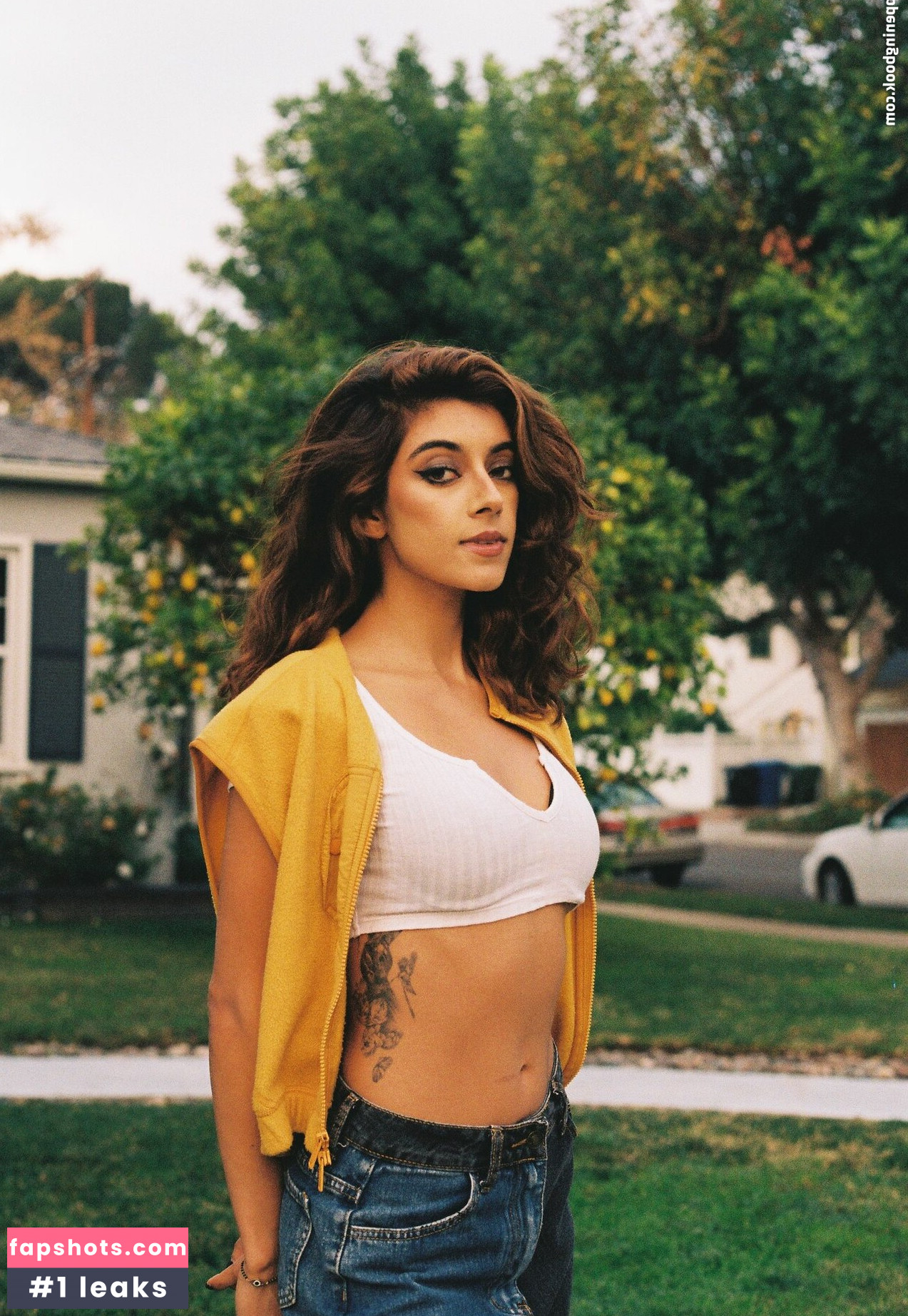 Samicamusic Nacktheit OnlyFans Fotos #51 - Fapshots