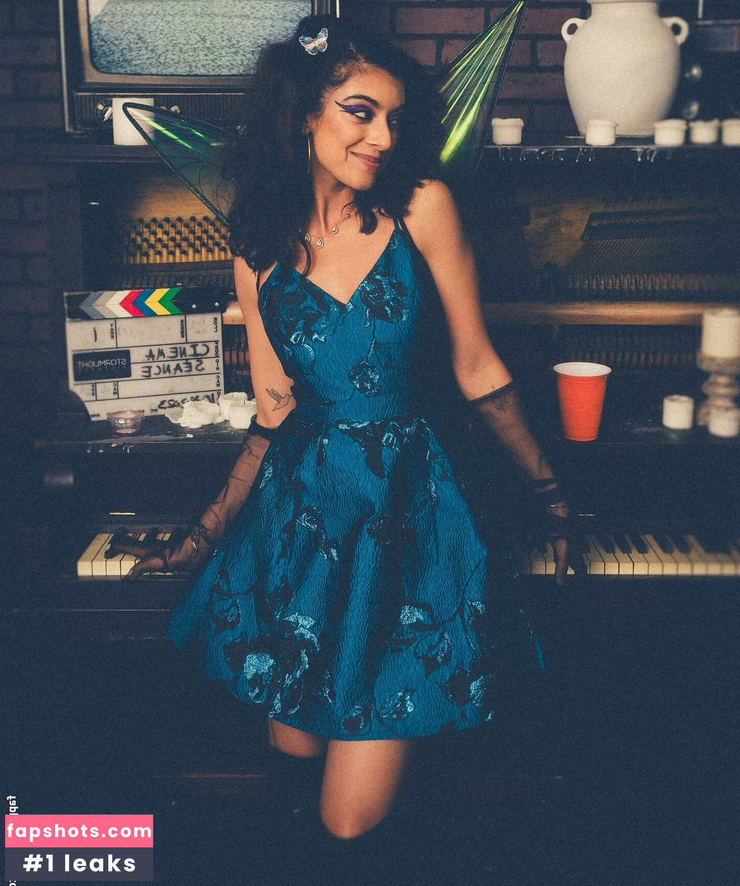 Samicamusic Nacktheit OnlyFans Fotos #73 - Fapshots