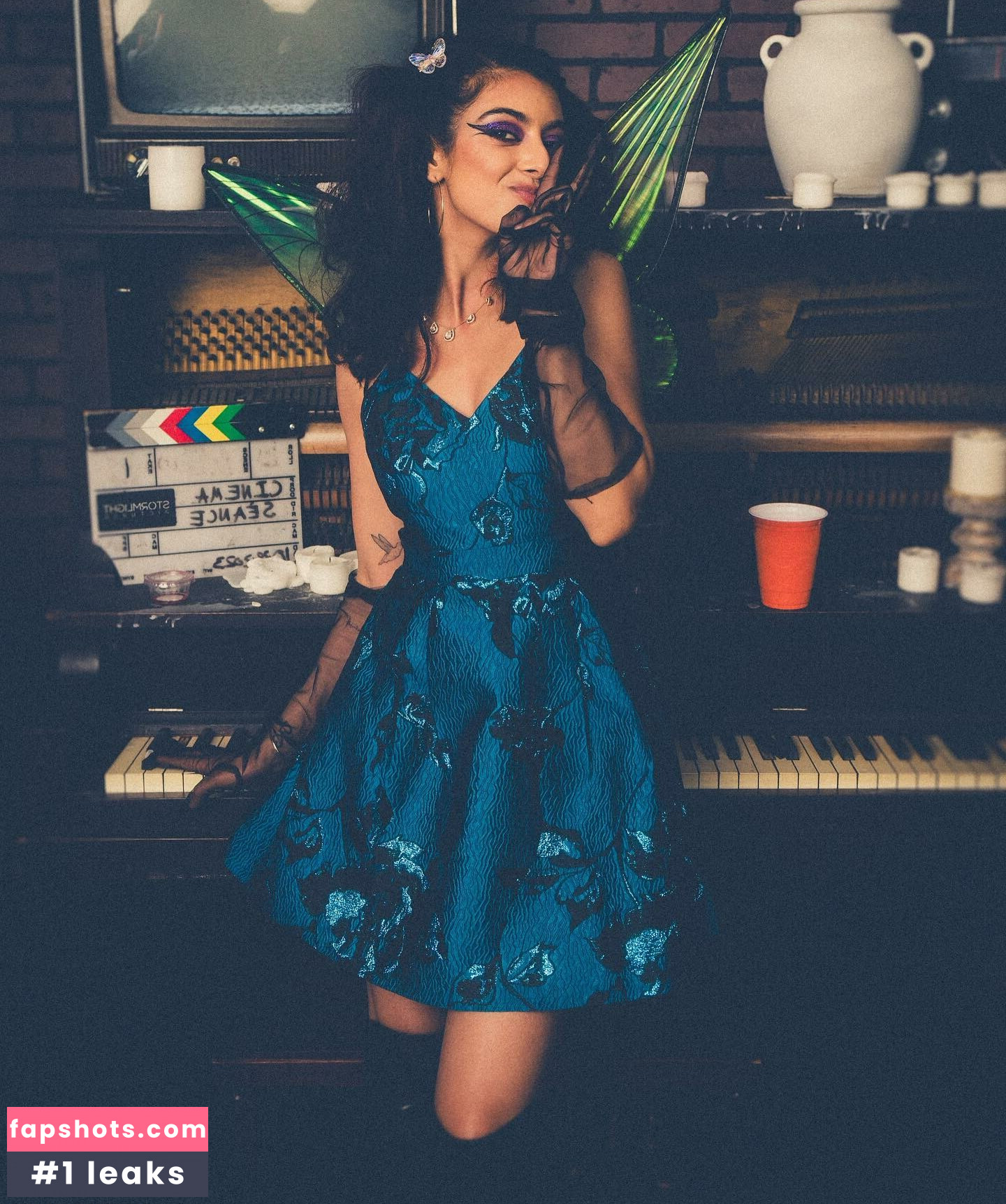 Samicamusic Nacktheit OnlyFans Fotos #77 - Fapshots