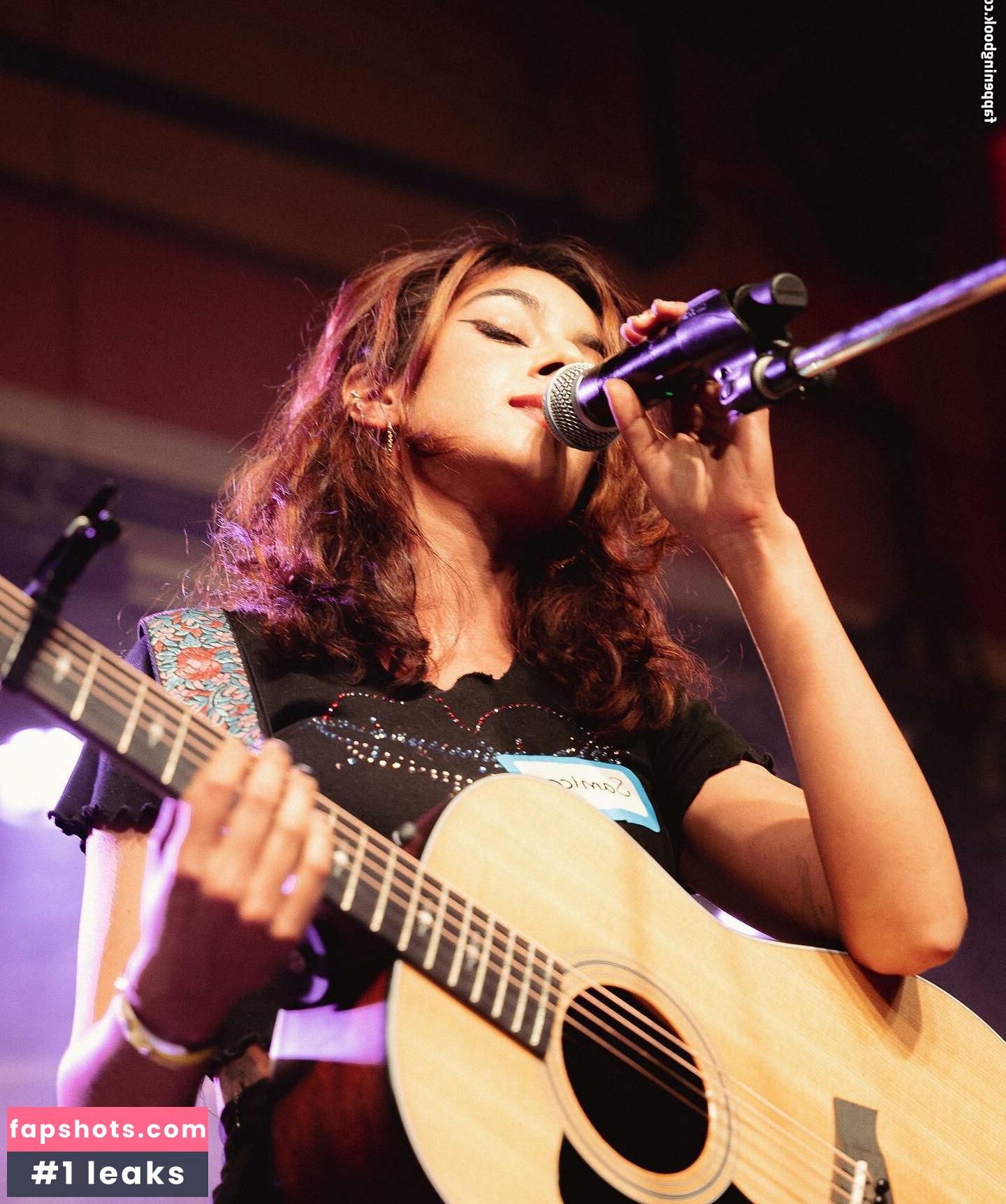 Samicamusic Nacktheit OnlyFans Fotos #83 - Fapshots