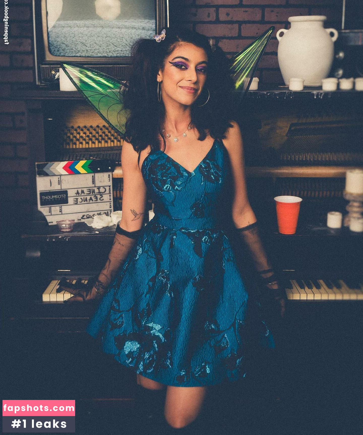 Samicamusic Nacktheit OnlyFans Fotos #87 - Fapshots