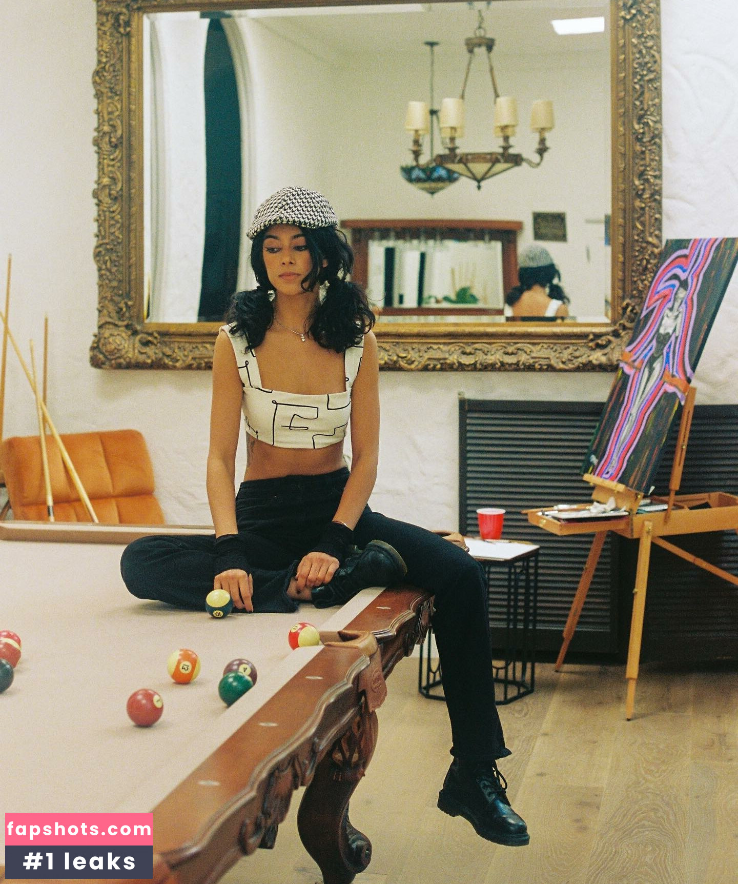 Samicamusic Nacktheit OnlyFans Fotos #92 - Fapshots