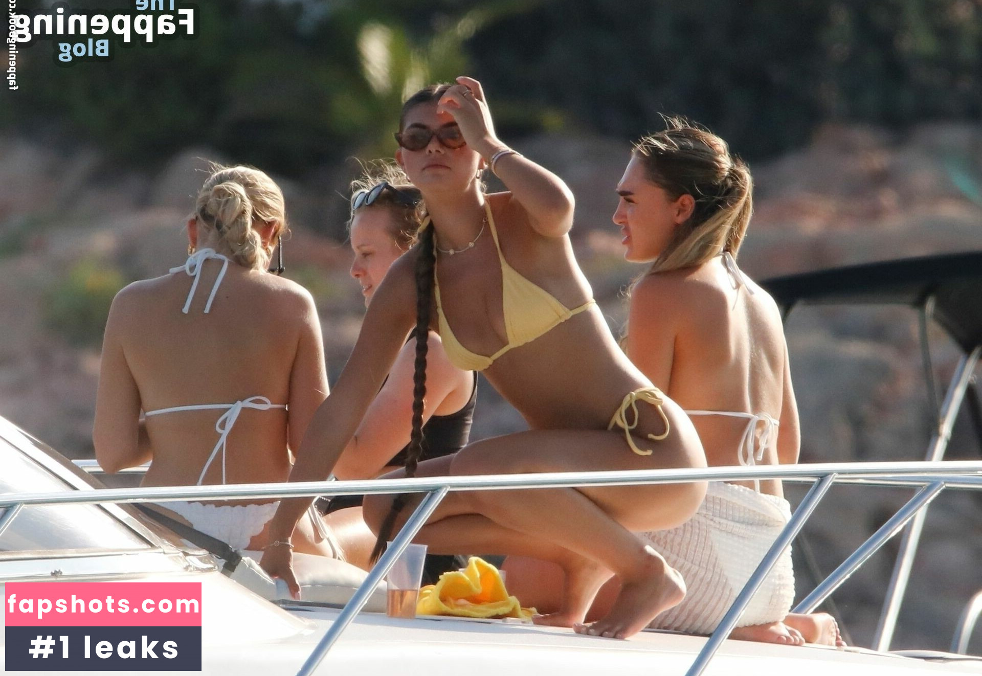 Samie Elishi gallery photo #2