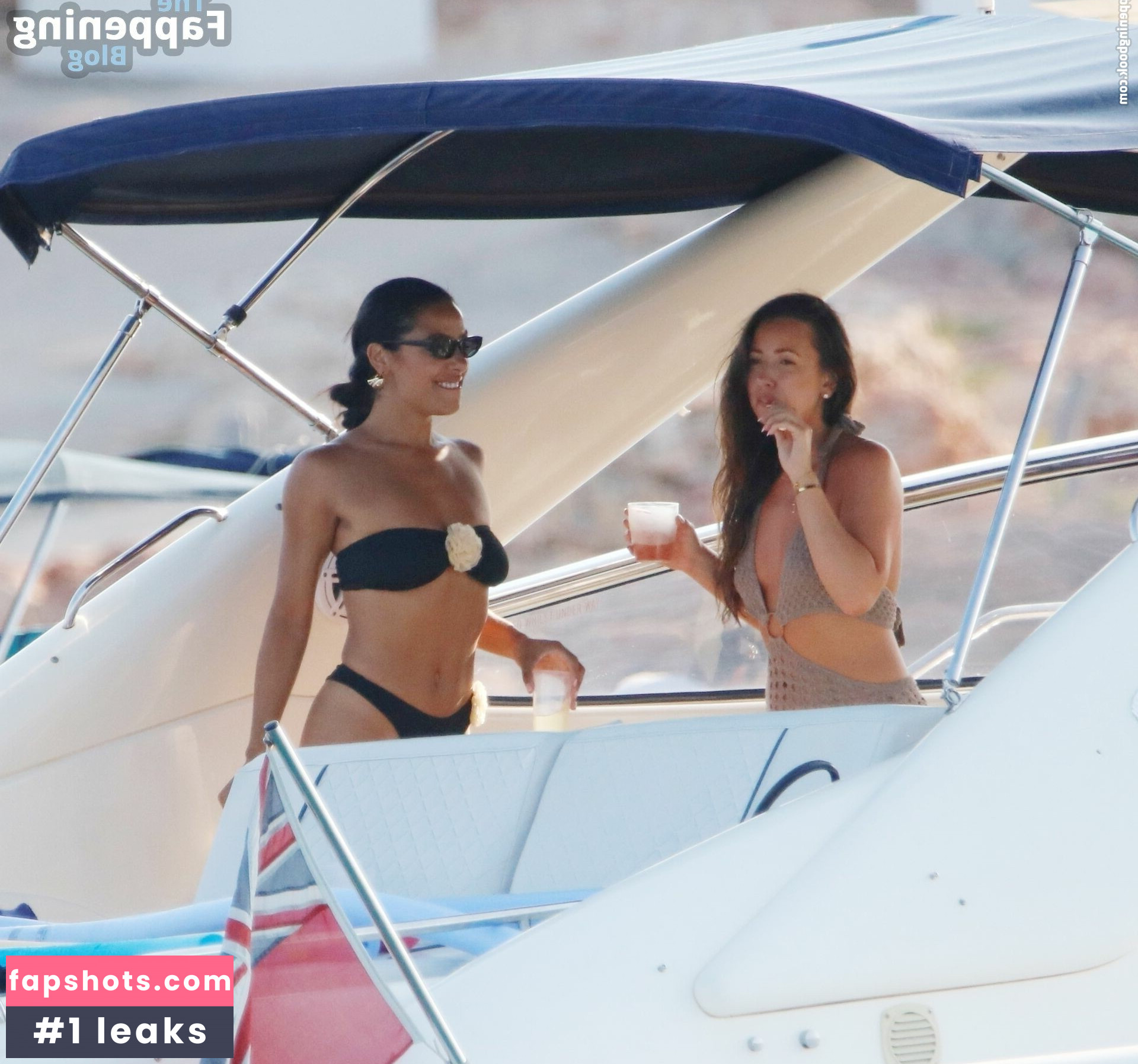 Samie Elishi gallery photo #11