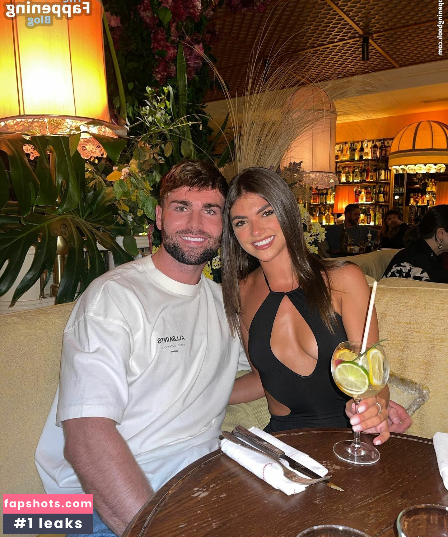 Samie Elishi gallery photo #32