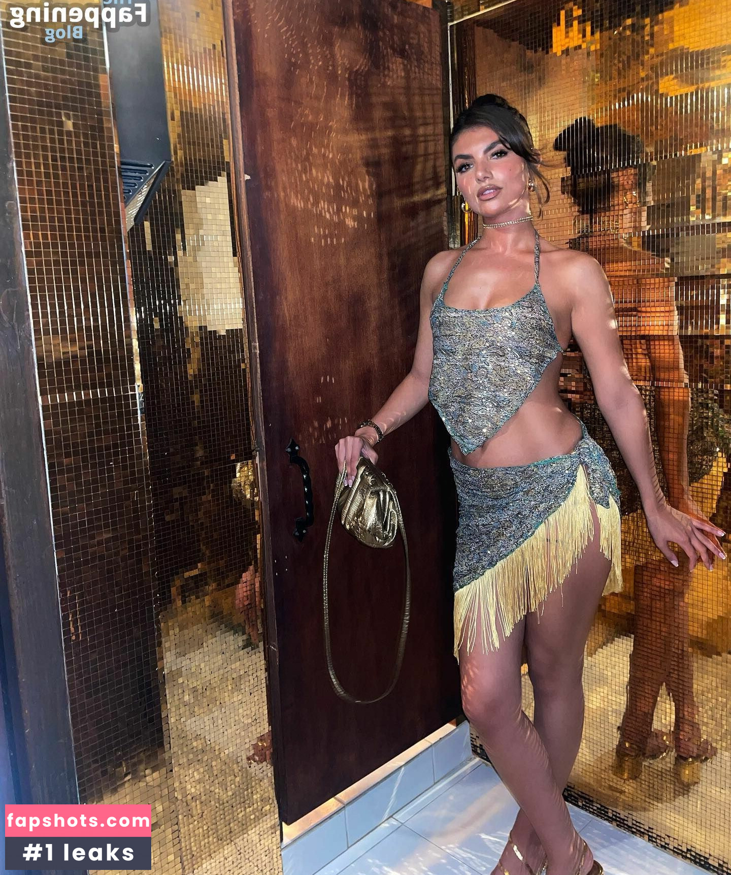 Samie Elishi gallery photo #42