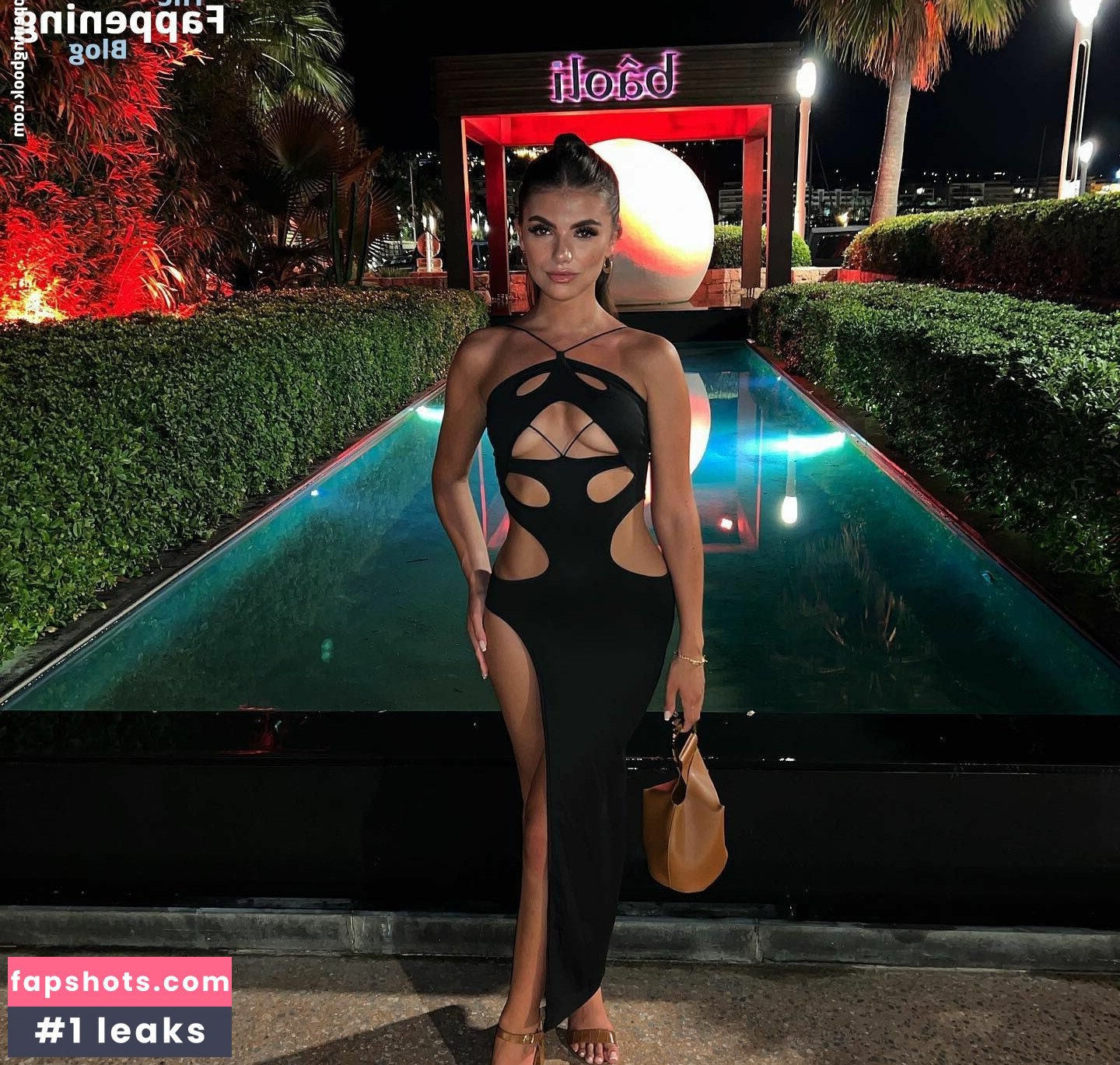 Samie Elishi gallery photo #45