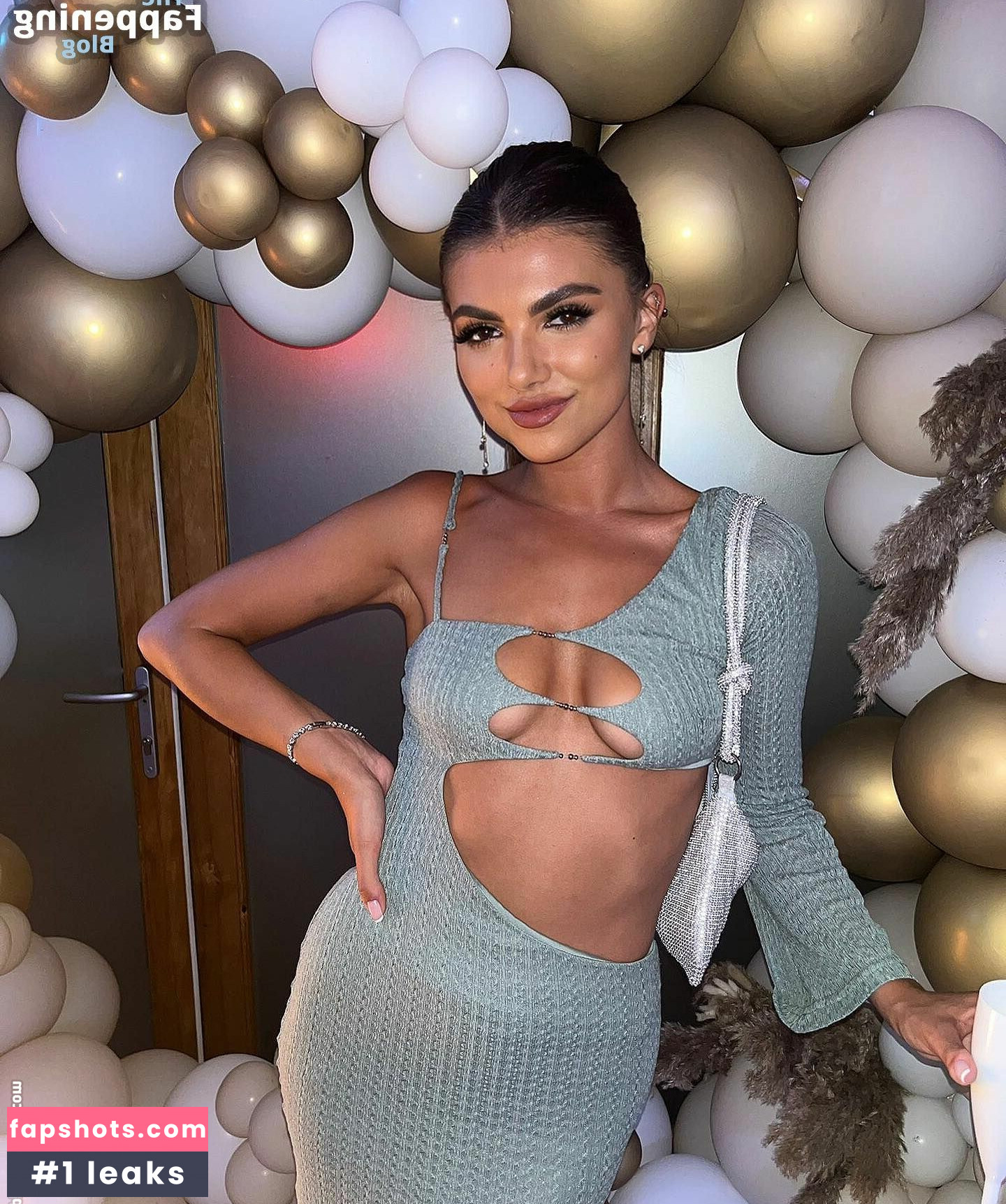 Samie Elishi gallery photo #46