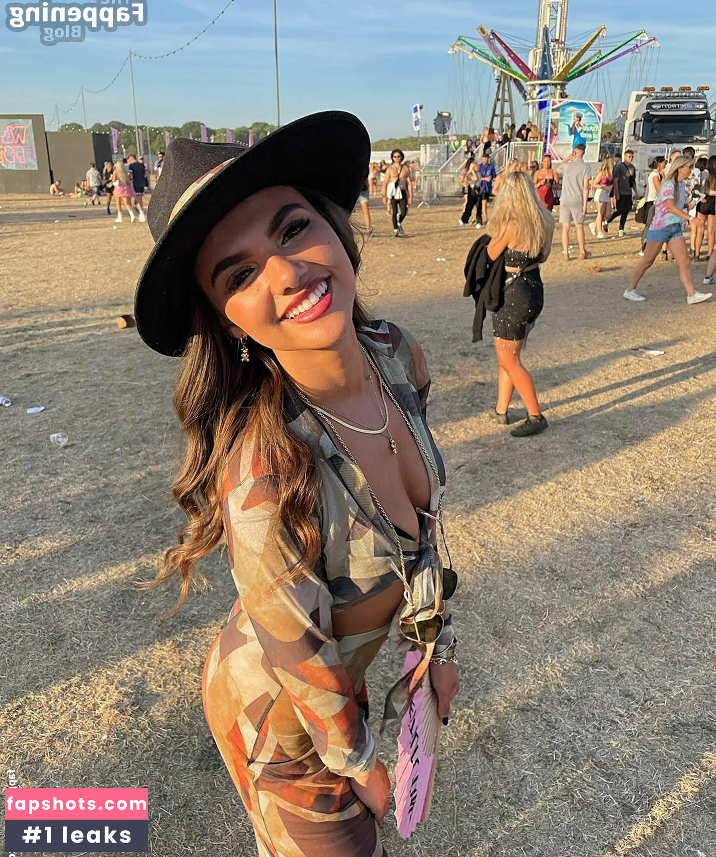 Samie Elishi gallery photo #50