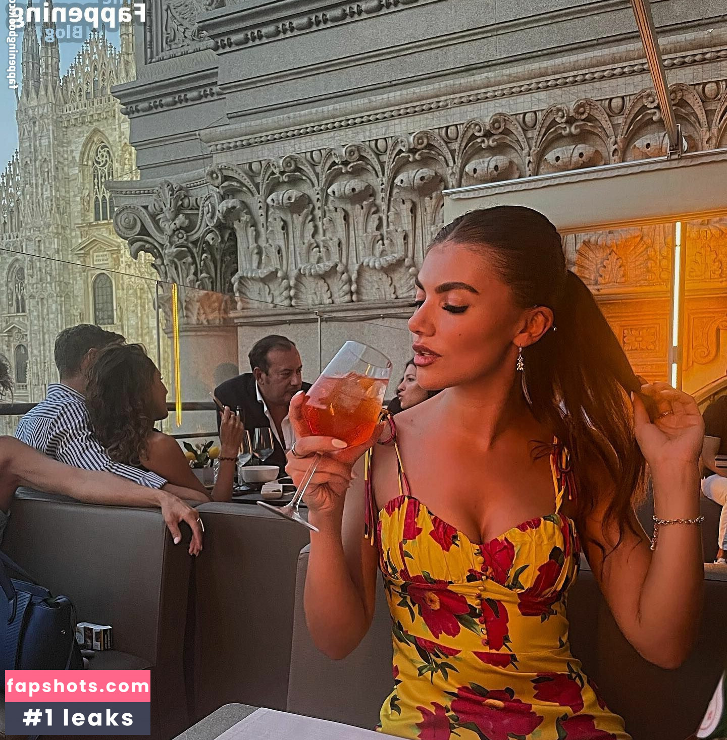 Samie Elishi gallery photo #56