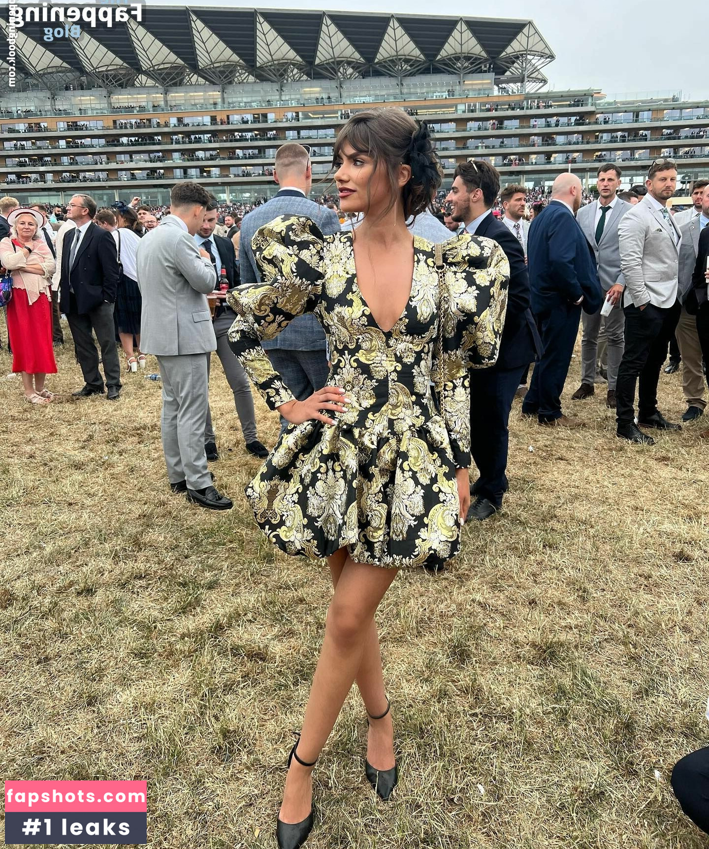 Samie Elishi gallery photo #59