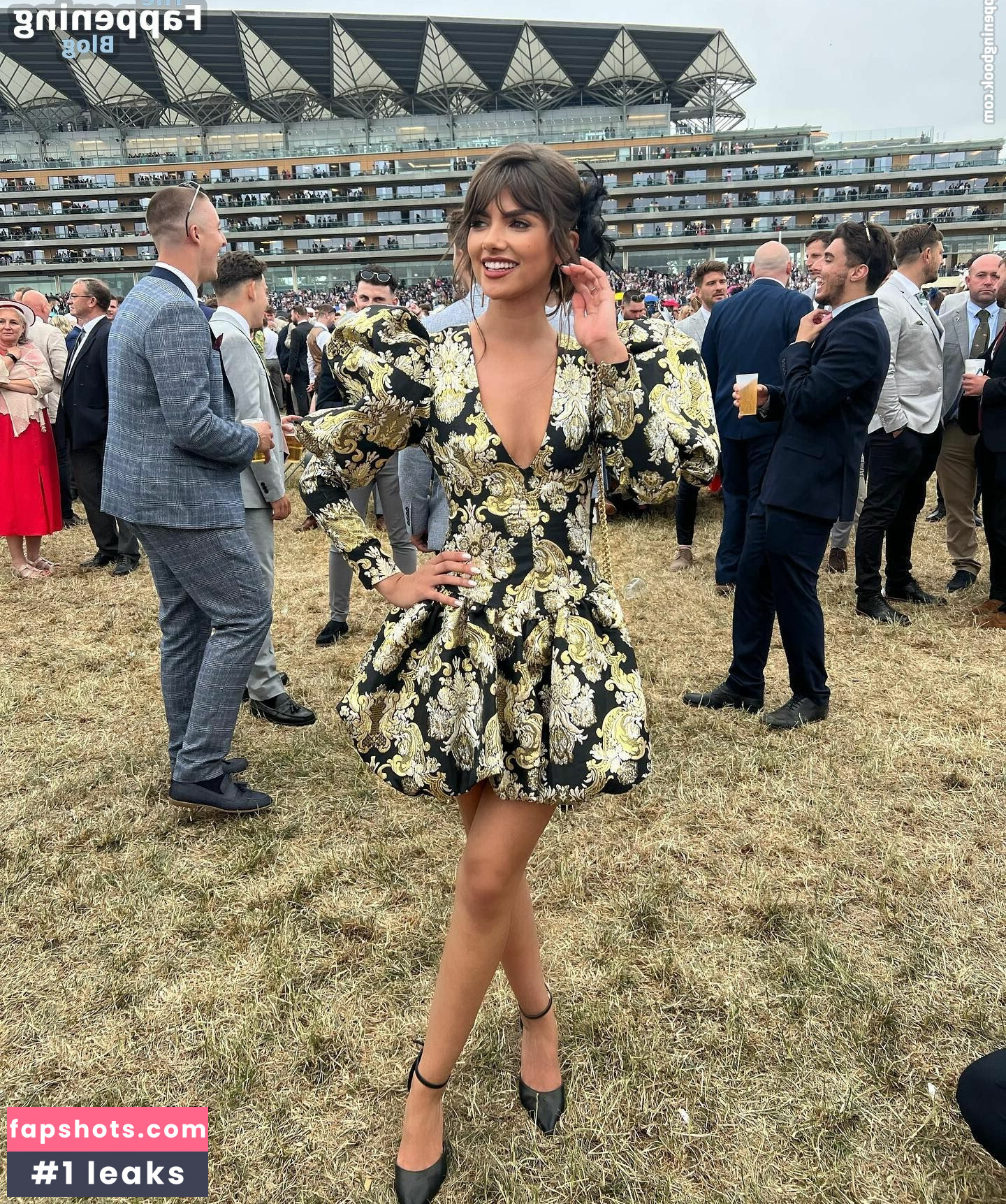 Samie Elishi gallery photo #60