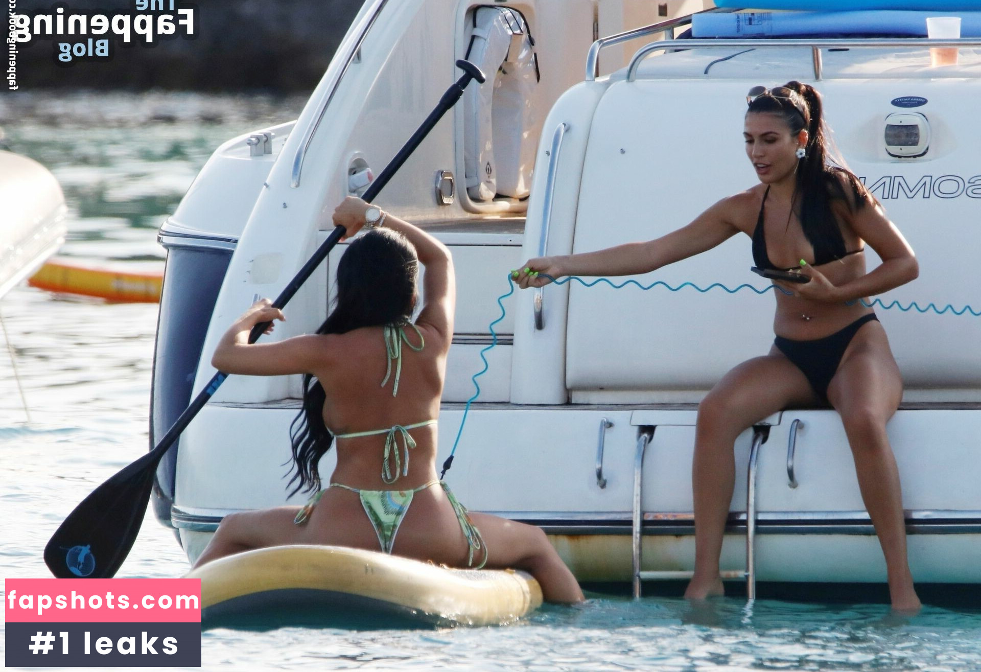 Samie Elishi gallery photo #7