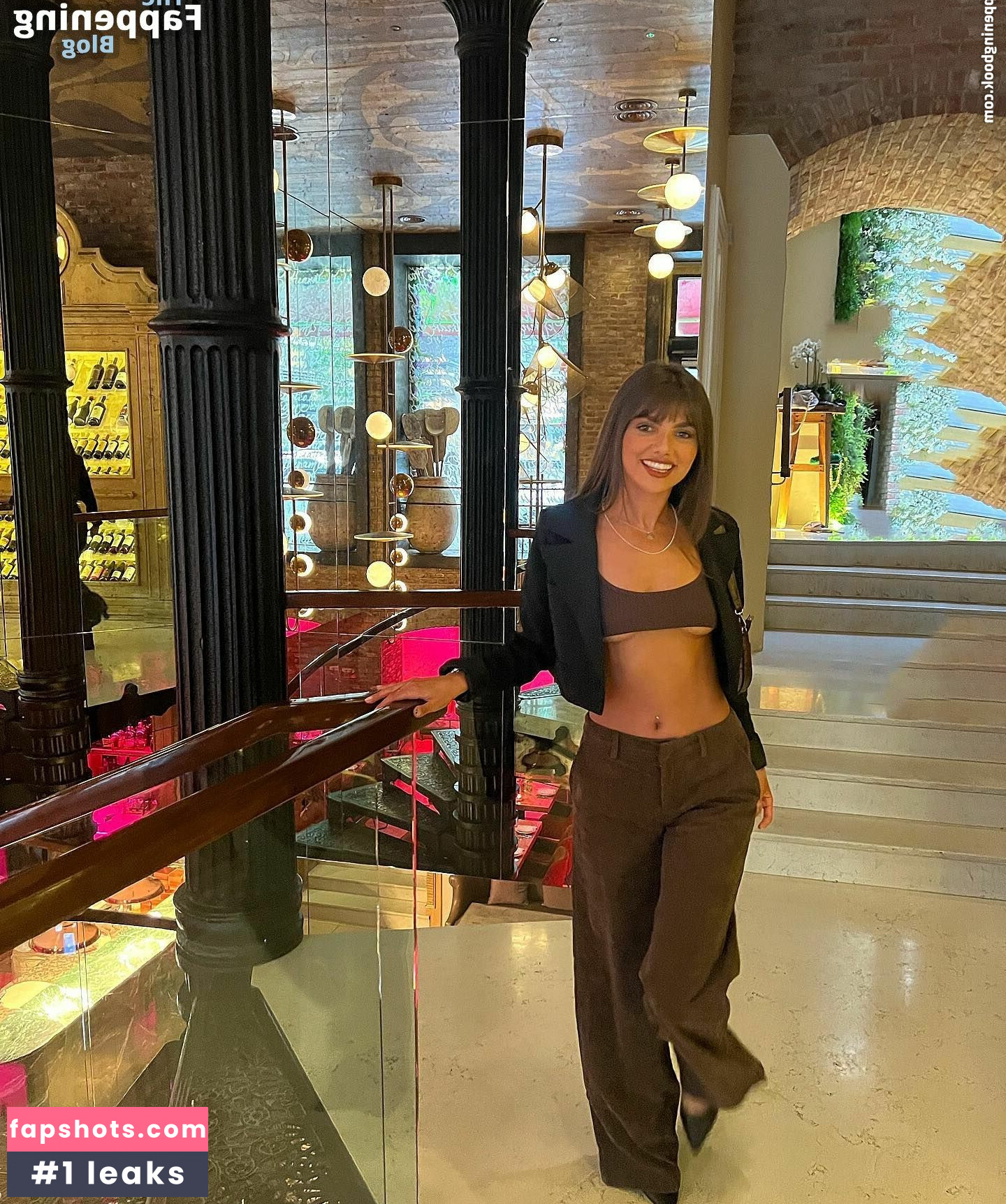 Samie Elishi gallery photo #61