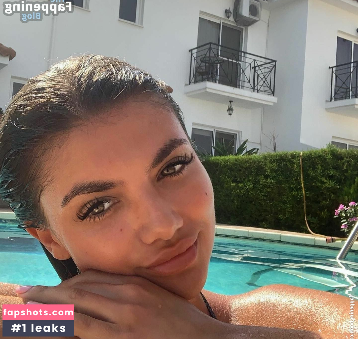 Samie Elishi gallery photo #68