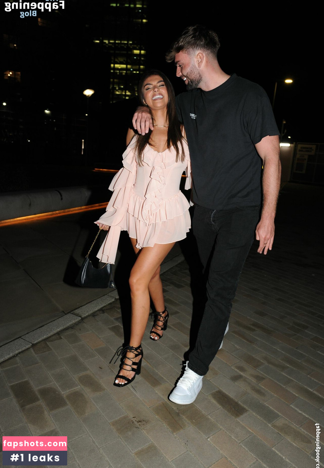 Samie Elishi gallery photo #72