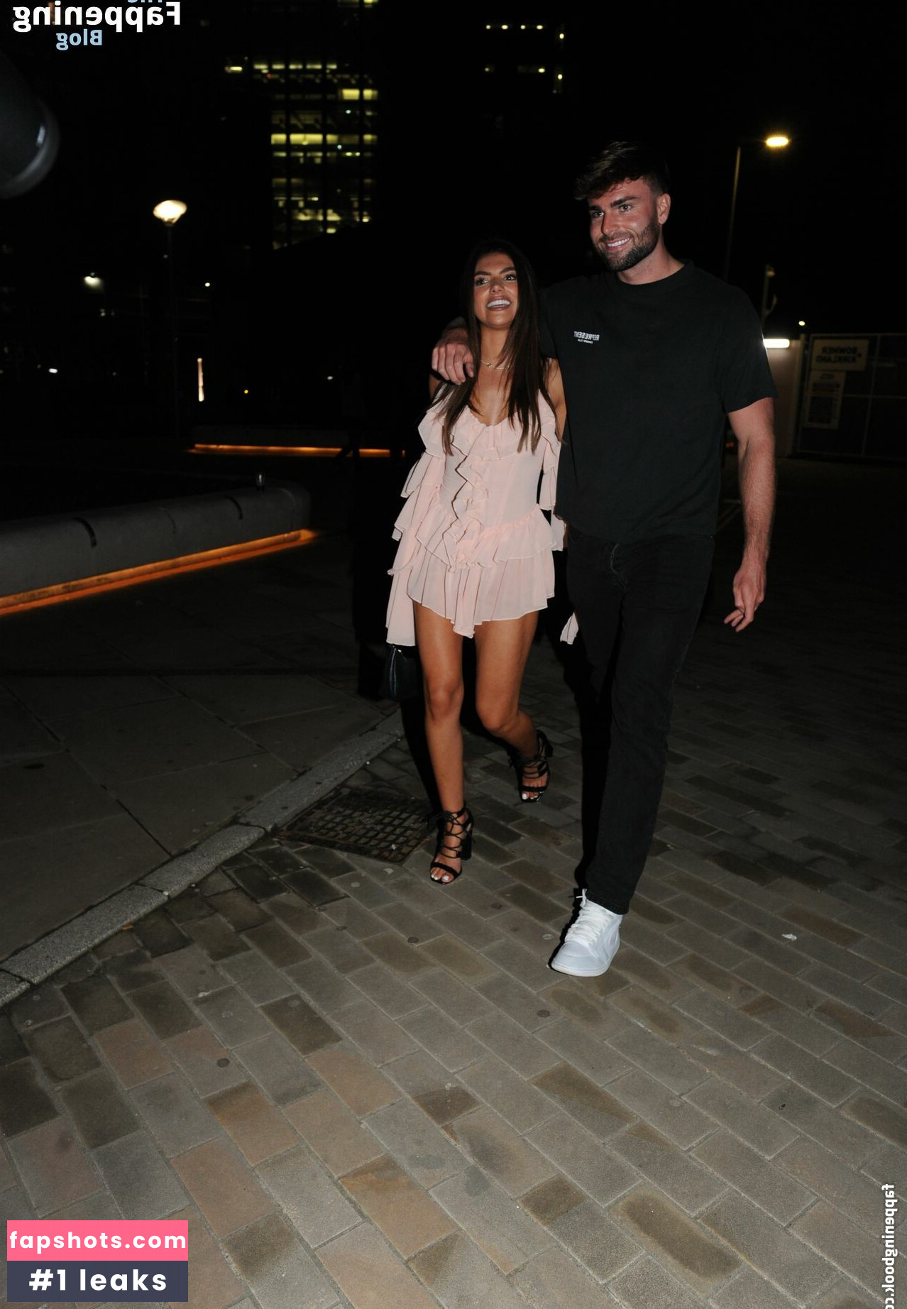 Samie Elishi gallery photo #79