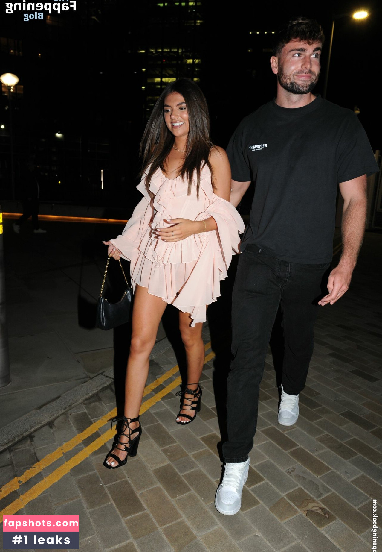 Samie Elishi gallery photo #80