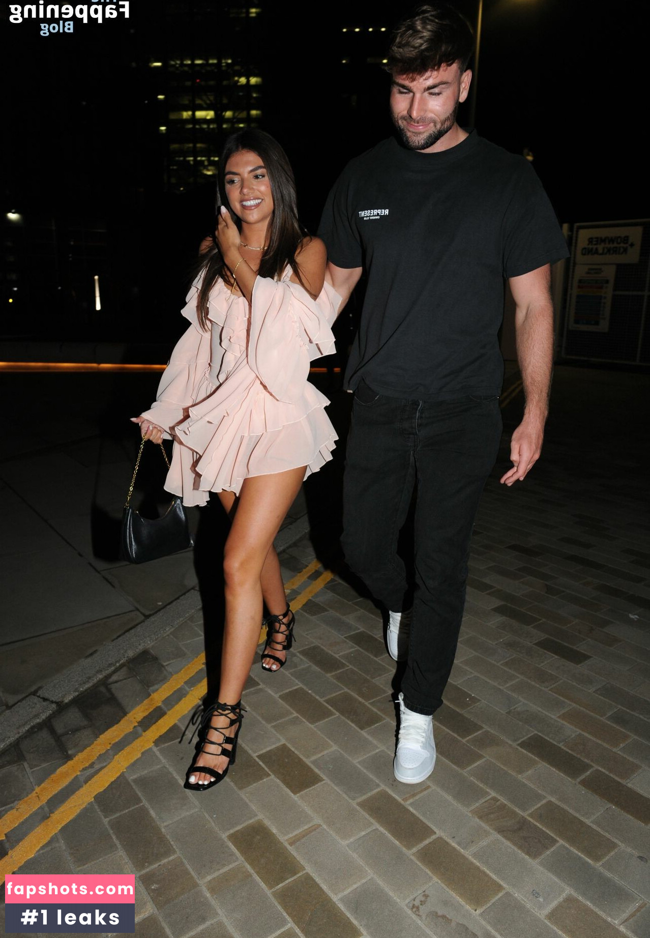 Samie Elishi gallery photo #81