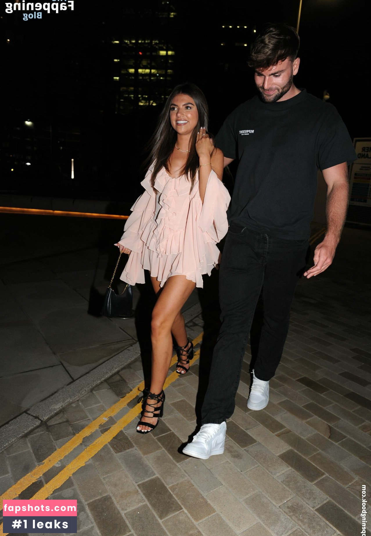 Samie Elishi gallery photo #82