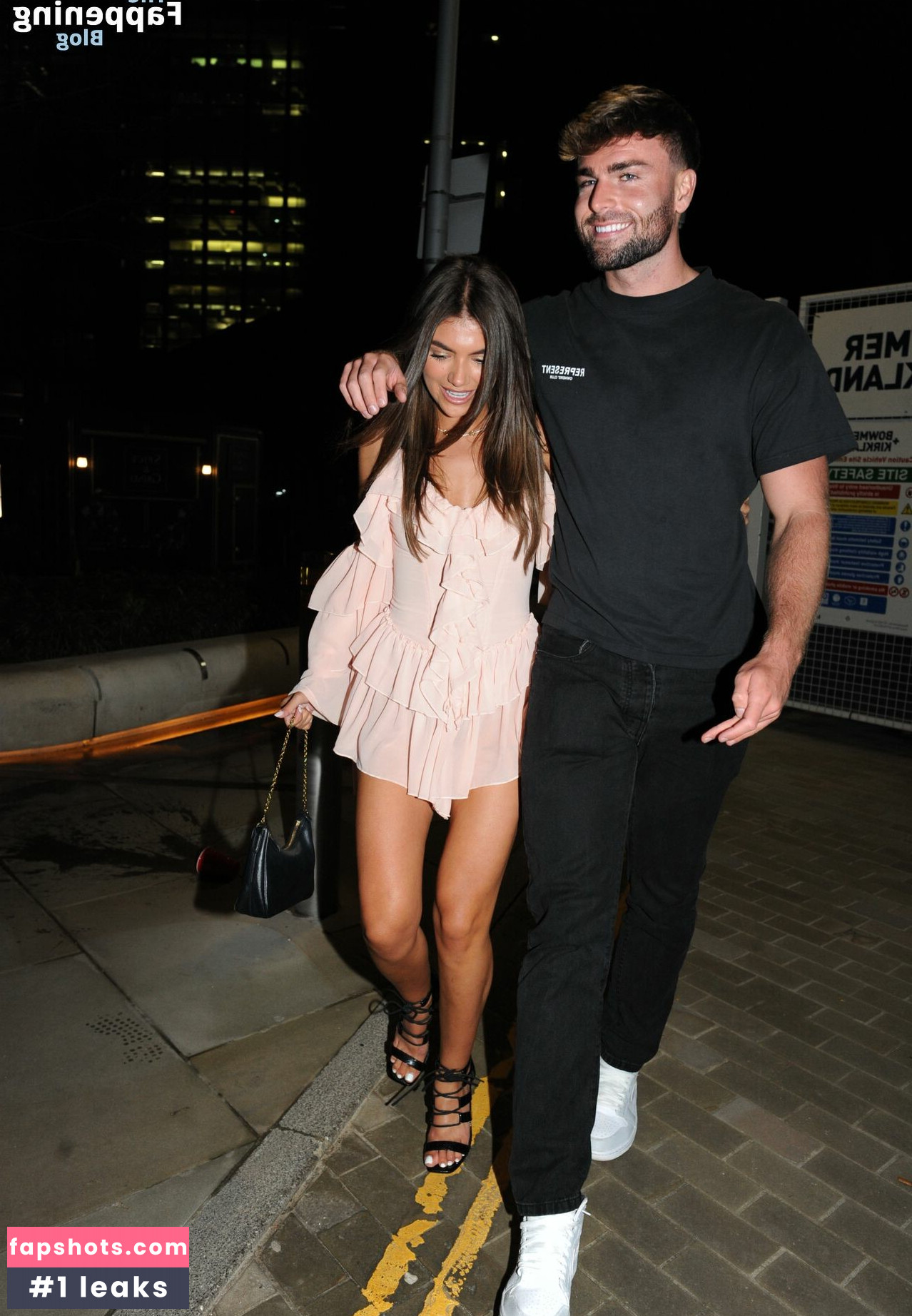 Samie Elishi gallery photo #84