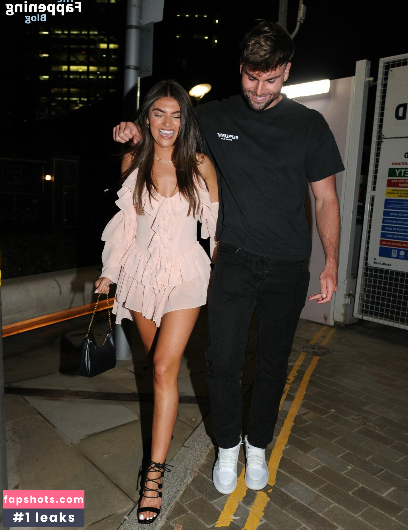 Samie Elishi gallery photo #85