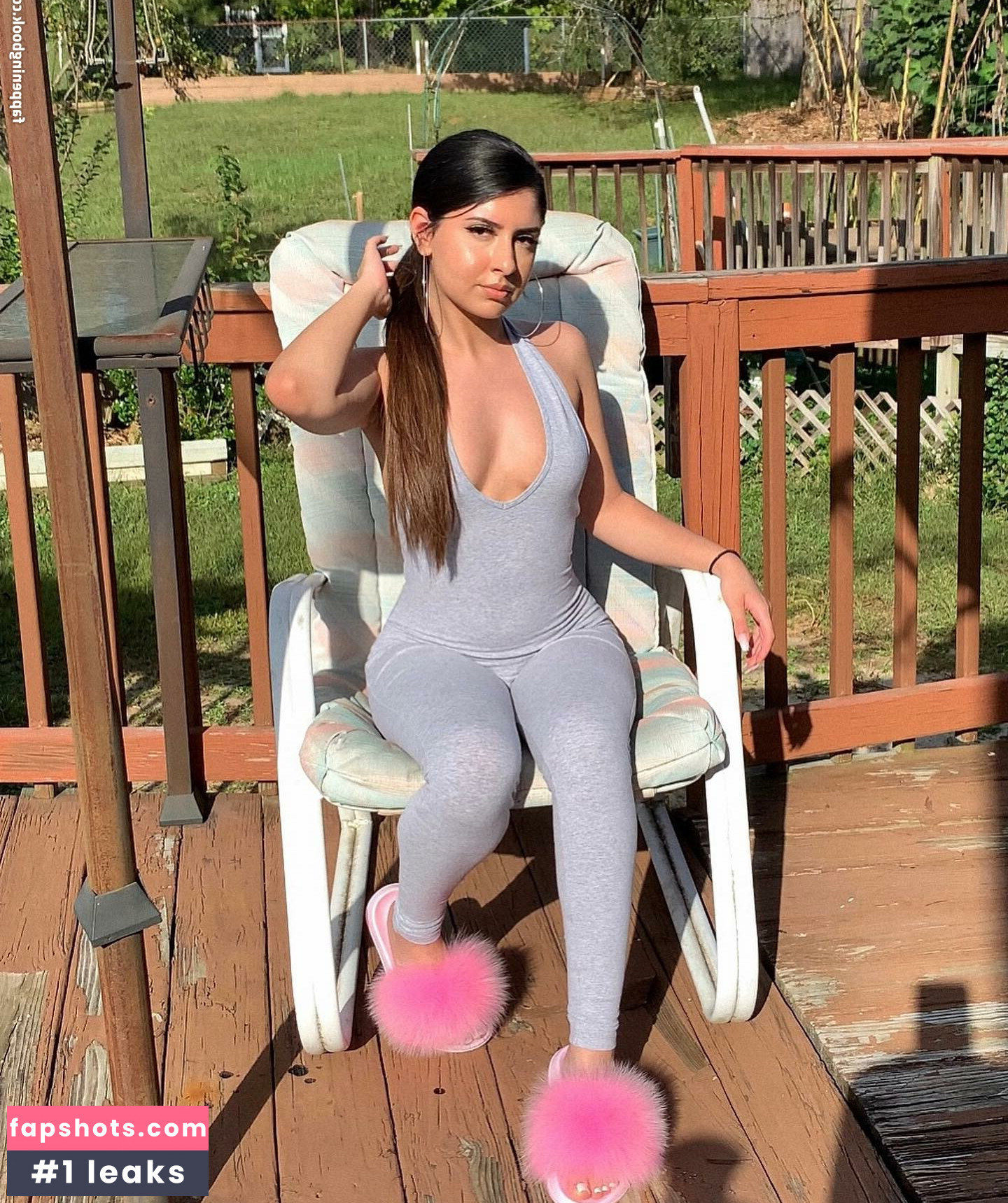 samindiz Filtración Desnuda OnlyFans Foto #11 - Fapshots