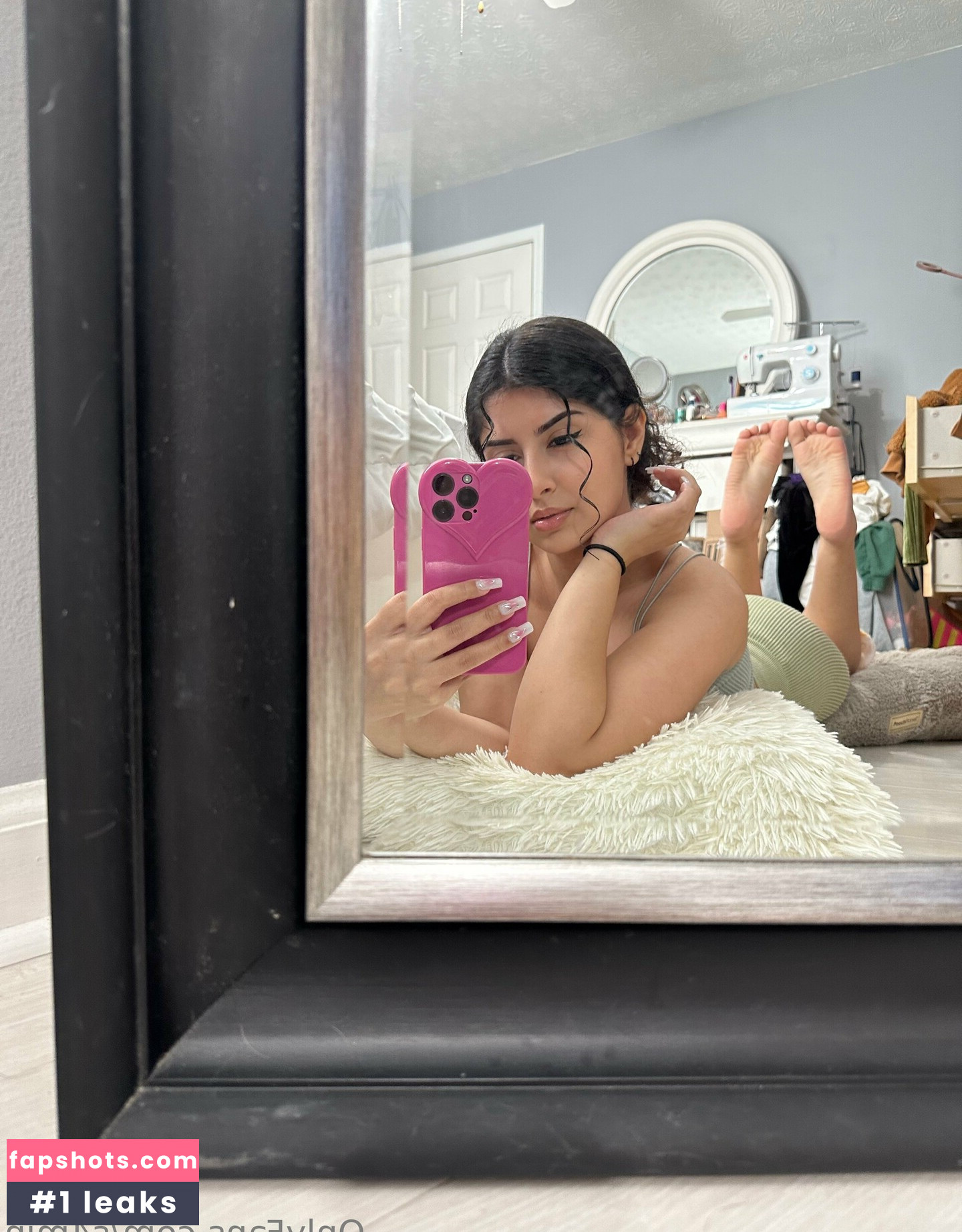 samindiz Filtración Desnuda OnlyFans Foto #14 - Fapshots