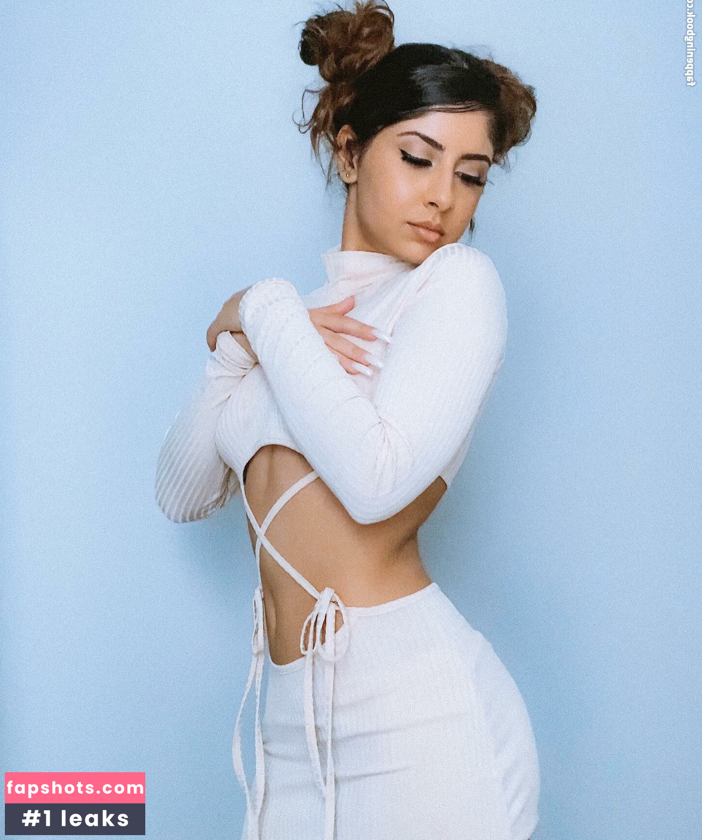 samindiz Filtración Desnuda OnlyFans Foto #18 - Fapshots